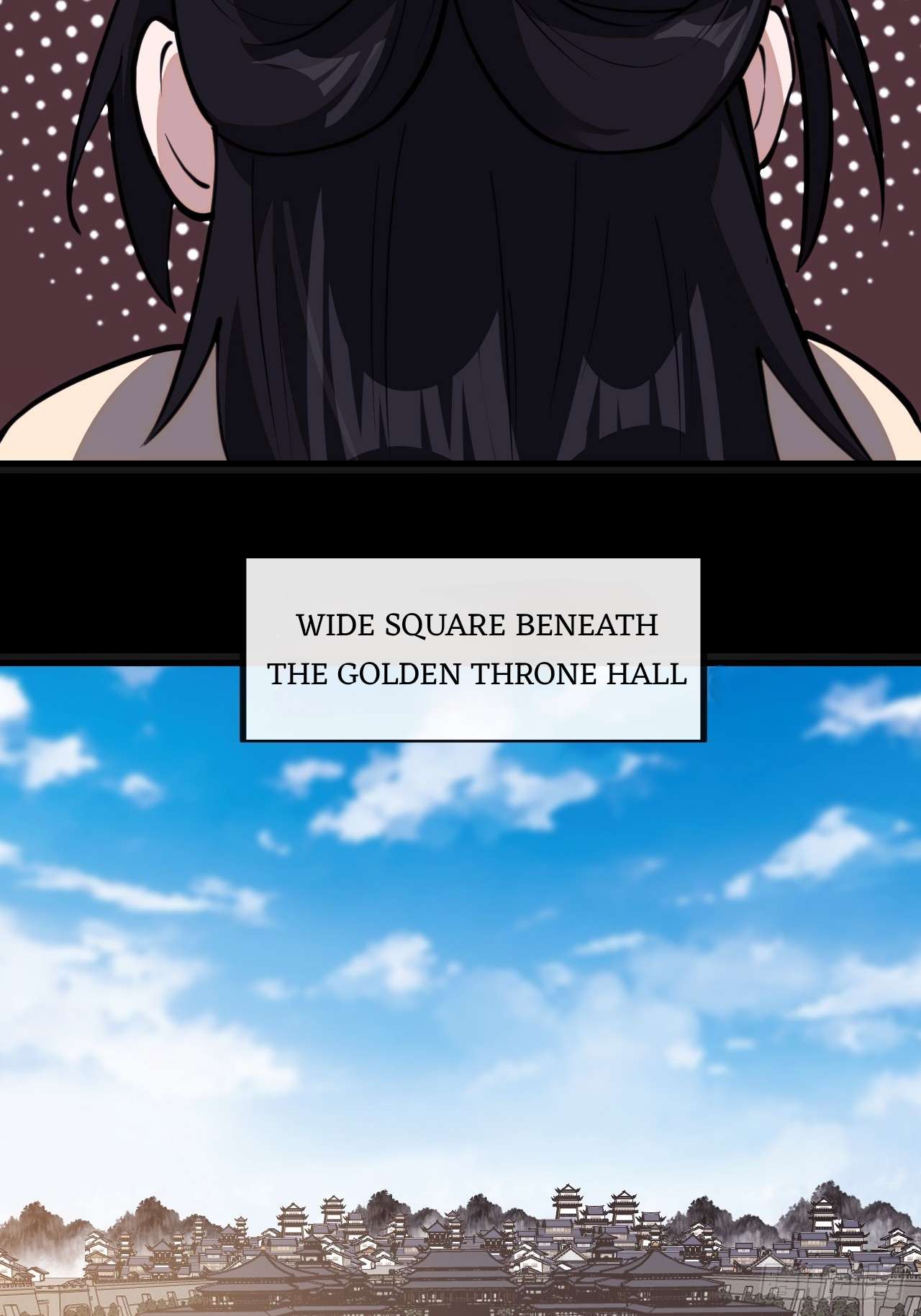 Read It Starts With A Mountain Manga Online