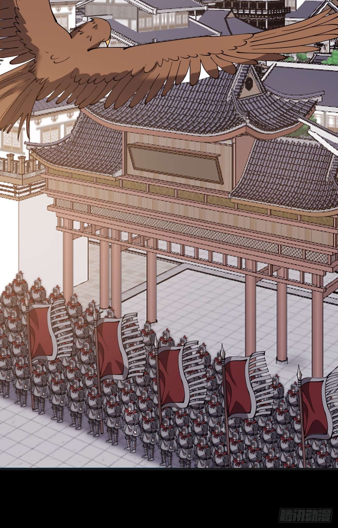 Read It Starts With A Mountain Manga Online