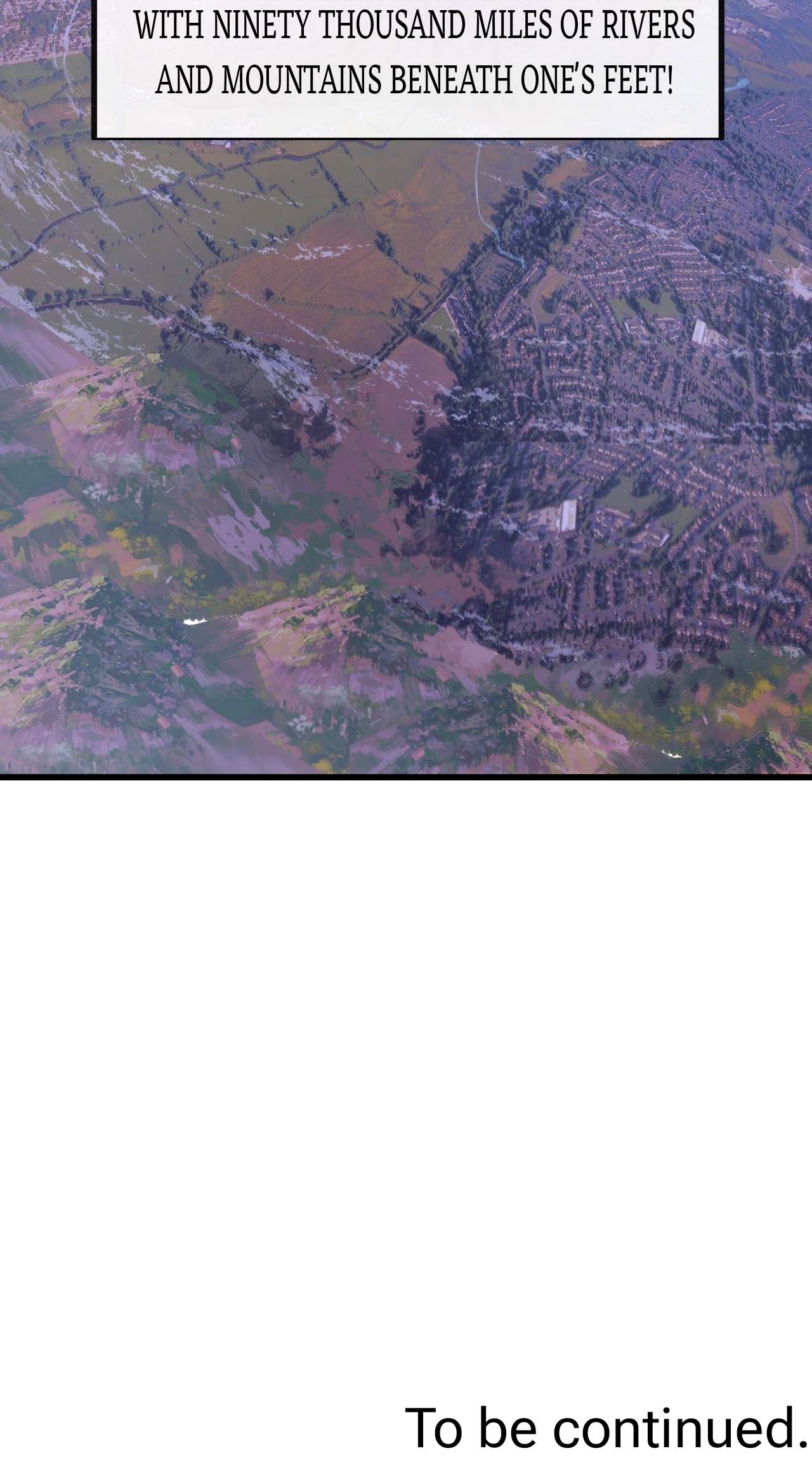 Read It Starts With A Mountain Manga Online