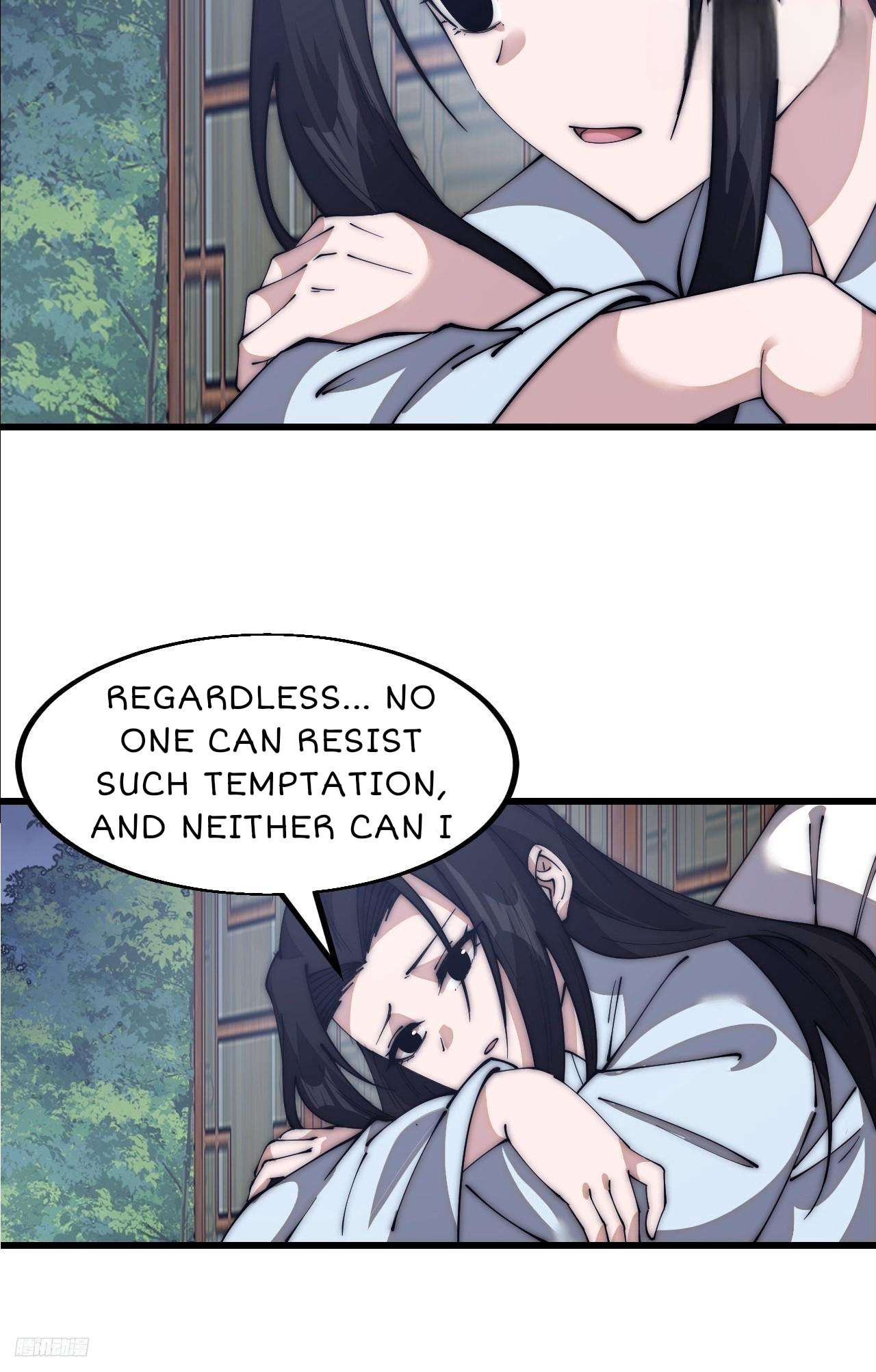 Read It Starts With A Mountain Manga Online