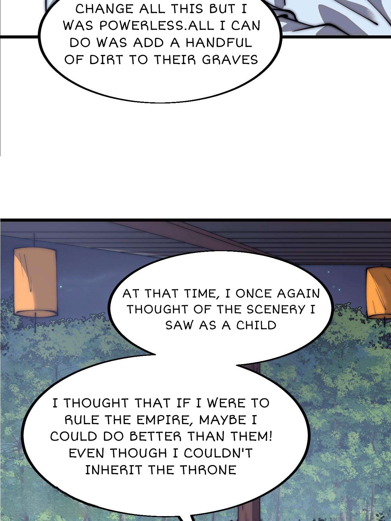 Read It Starts With A Mountain Manga Online