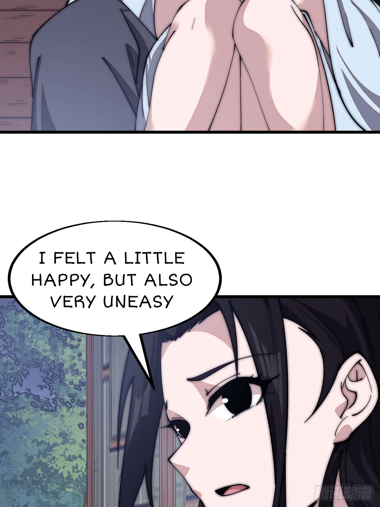 Read It Starts With A Mountain Manga Online