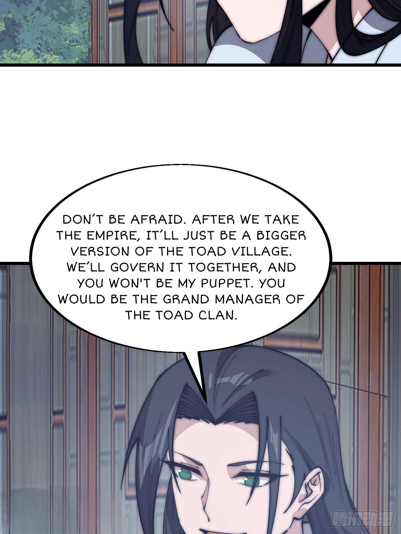 Read It Starts With A Mountain Manga Online