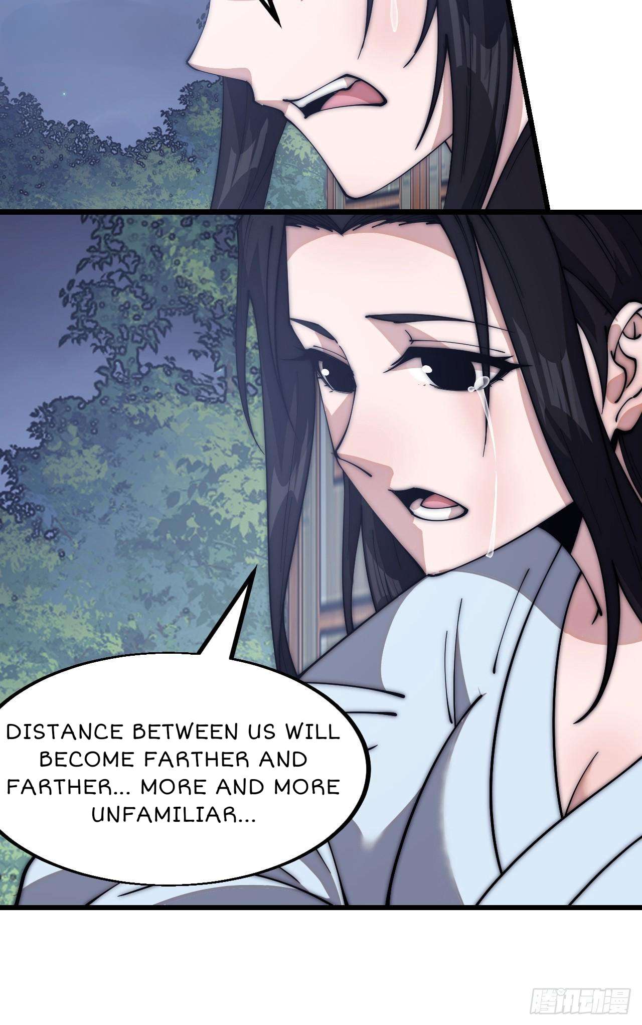 Read It Starts With A Mountain Manga Online