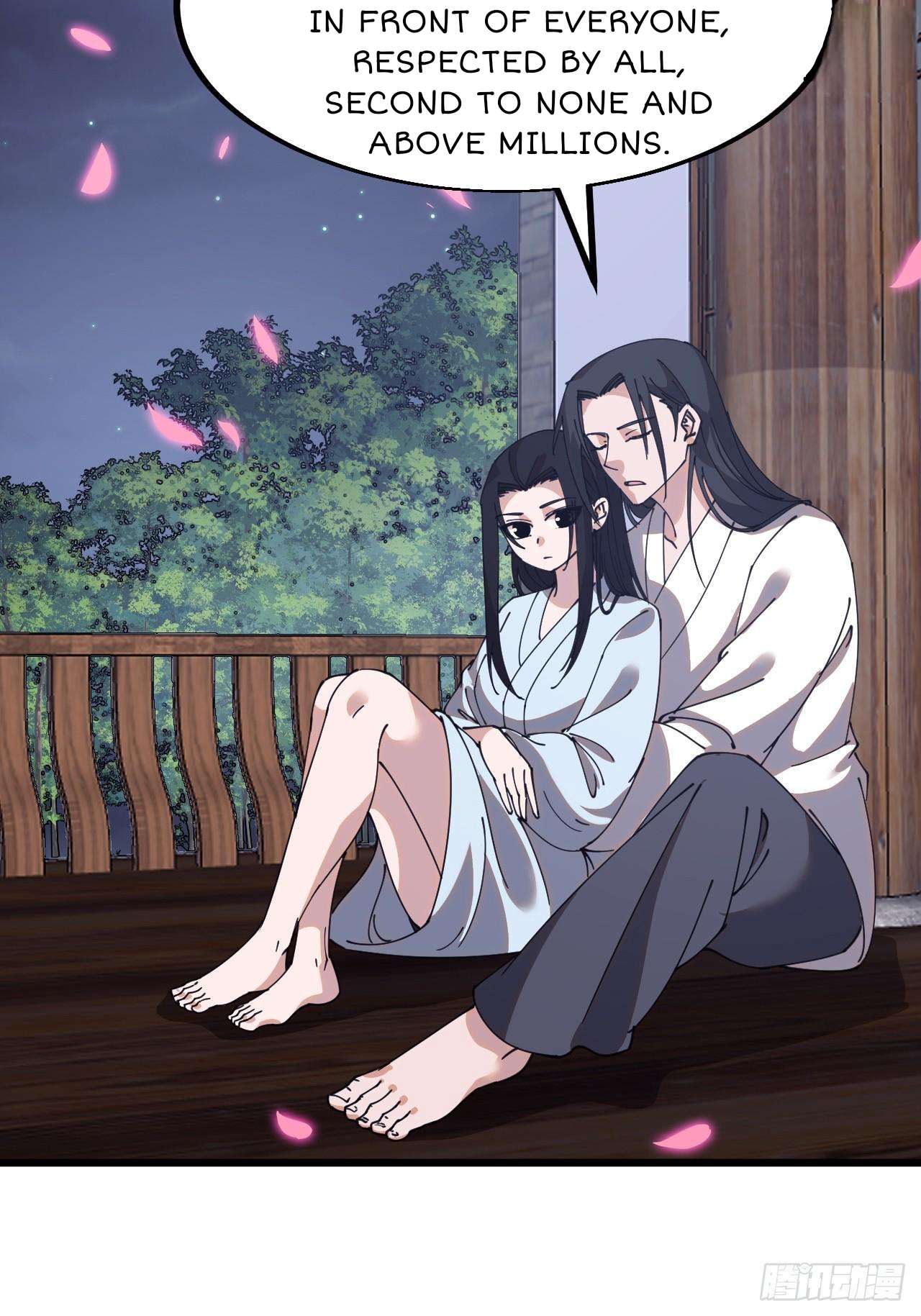 Read It Starts With A Mountain Manga Online