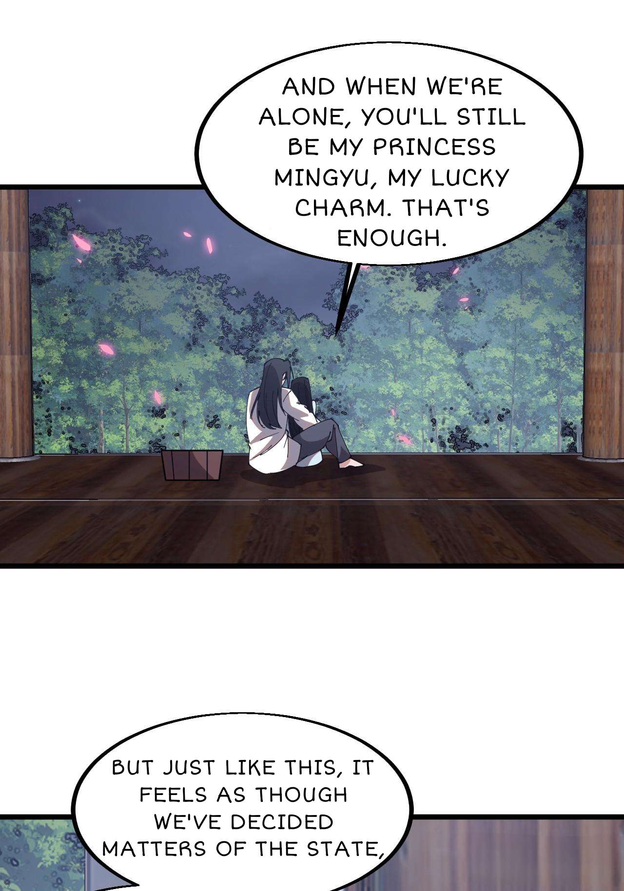 Read It Starts With A Mountain Manga Online