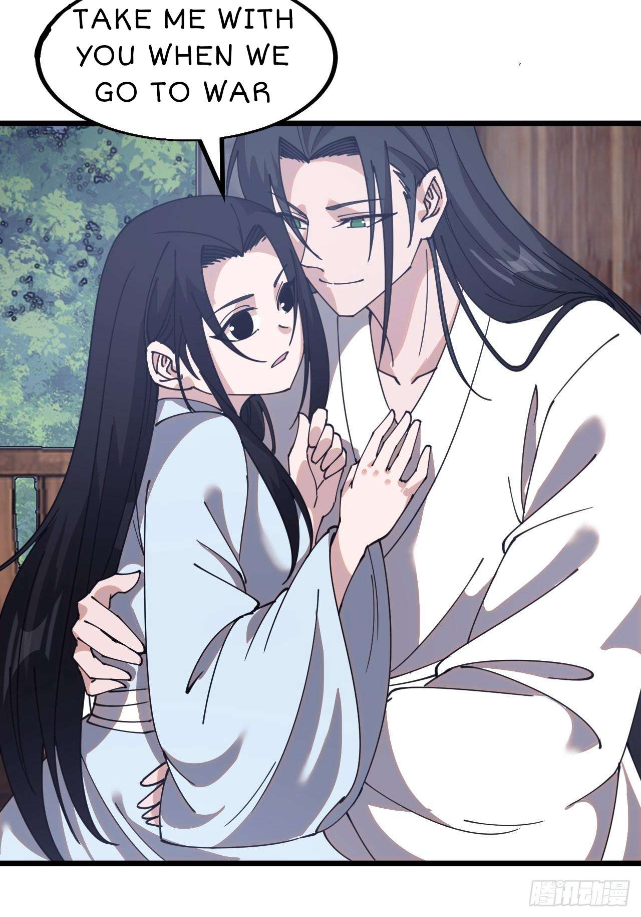 Read It Starts With A Mountain Manga Online