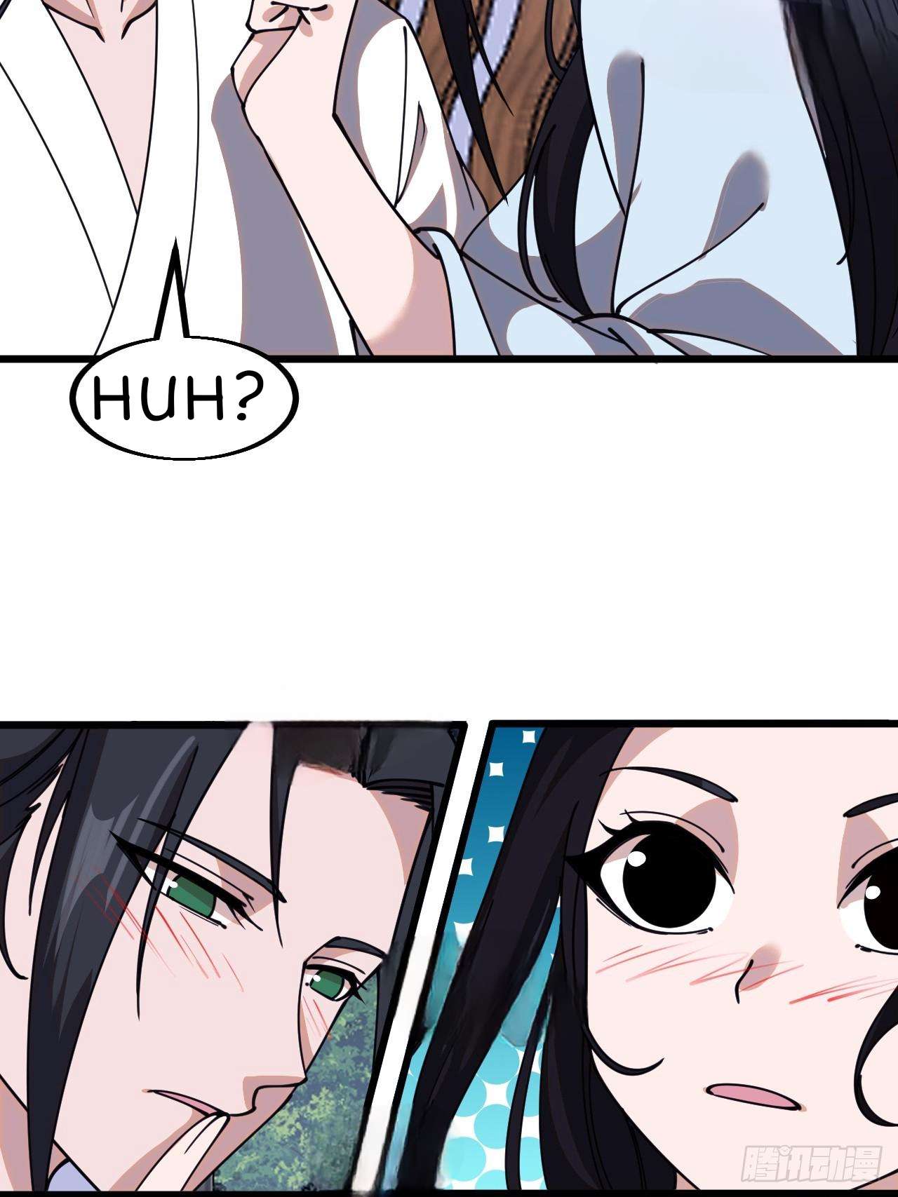 Read It Starts With A Mountain Manga Online