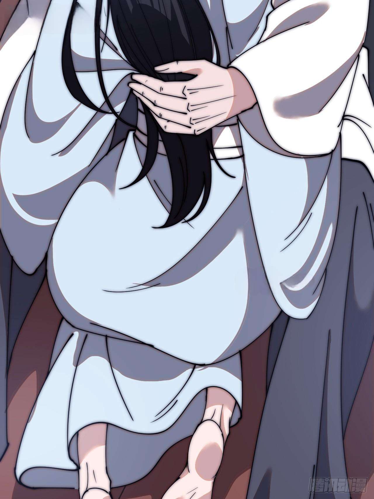 Read It Starts With A Mountain Manga Online