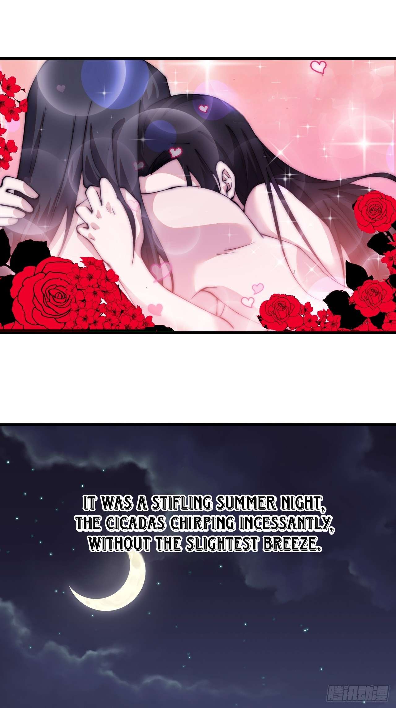 Read It Starts With A Mountain Manga Online