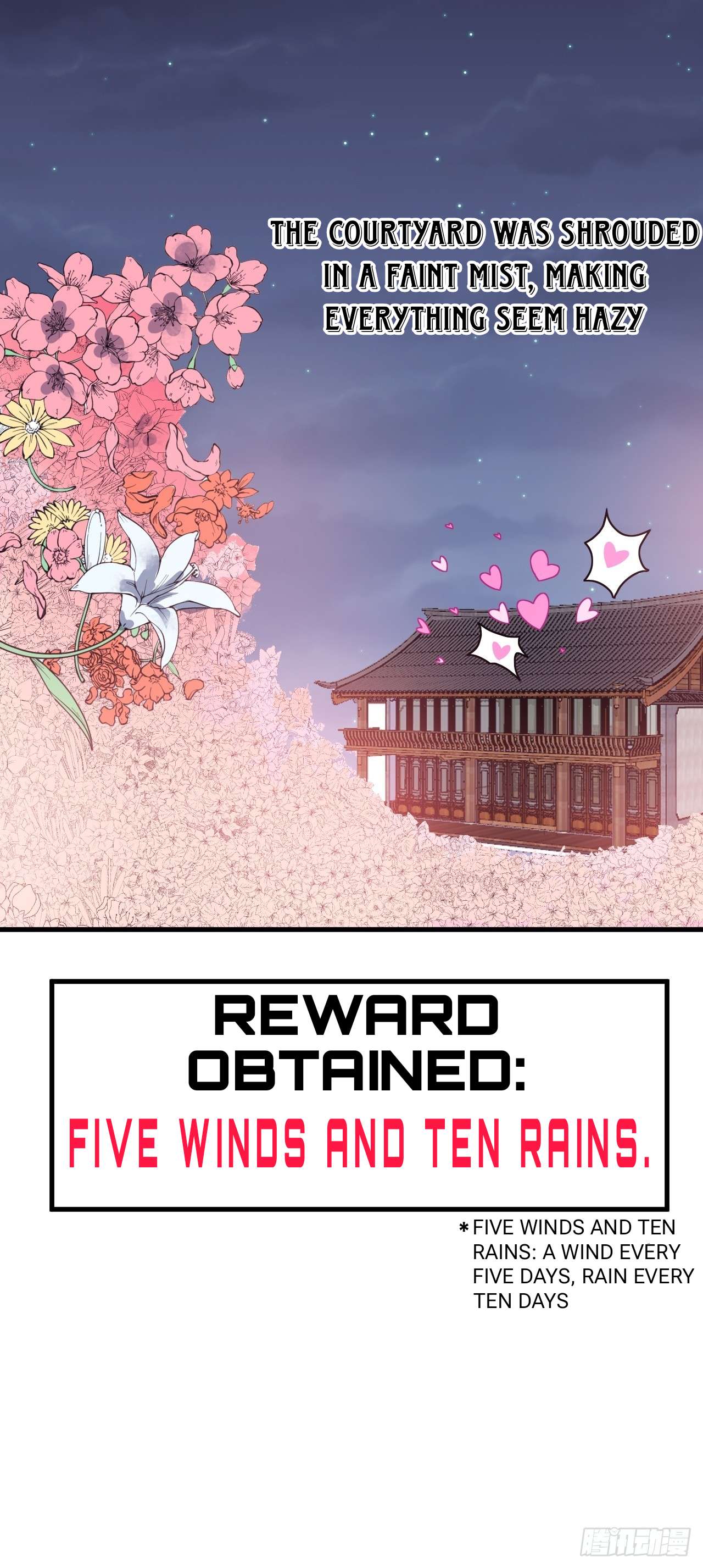 Read It Starts With A Mountain Manga Online