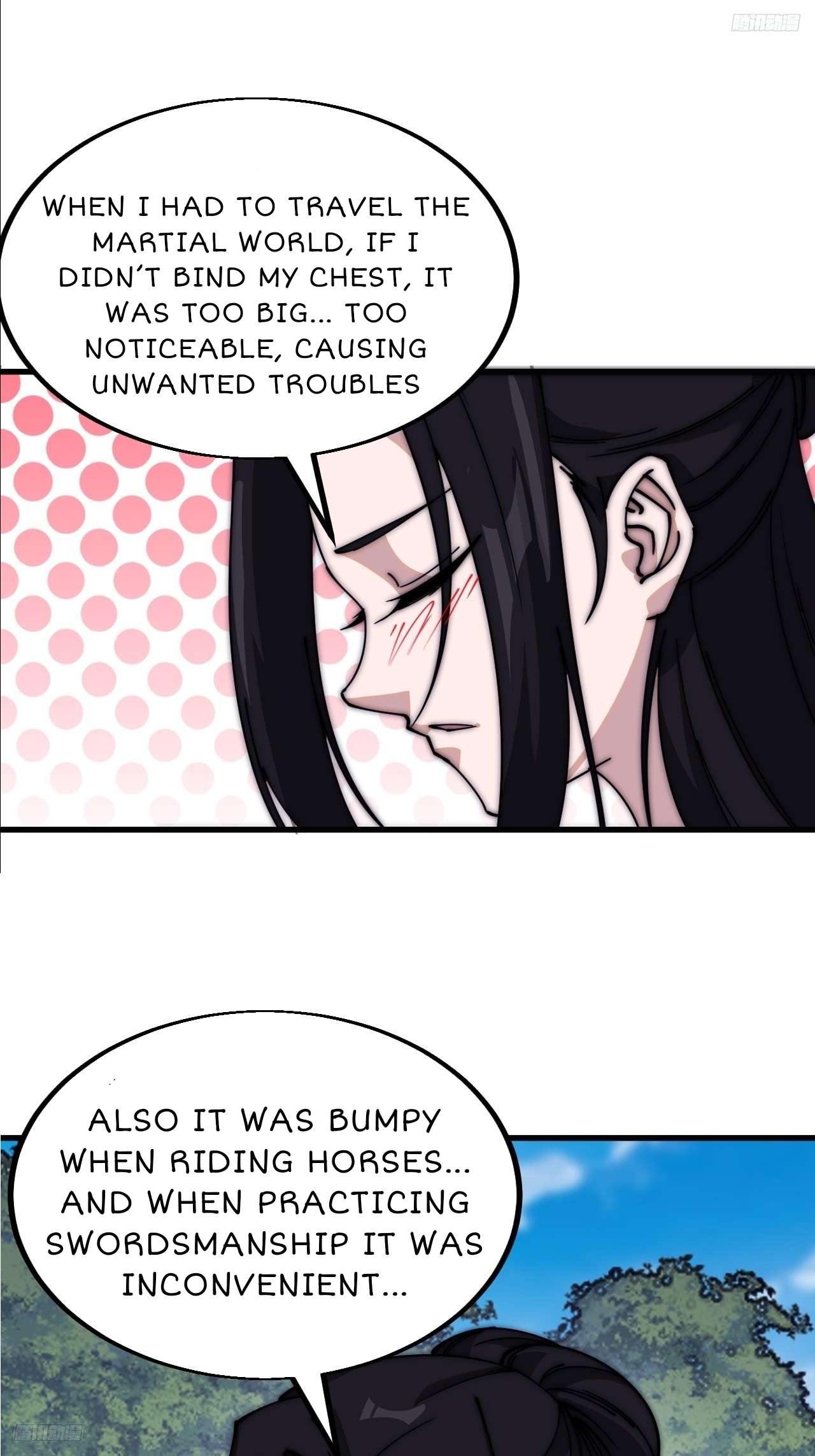 Read It Starts With A Mountain Manga Online