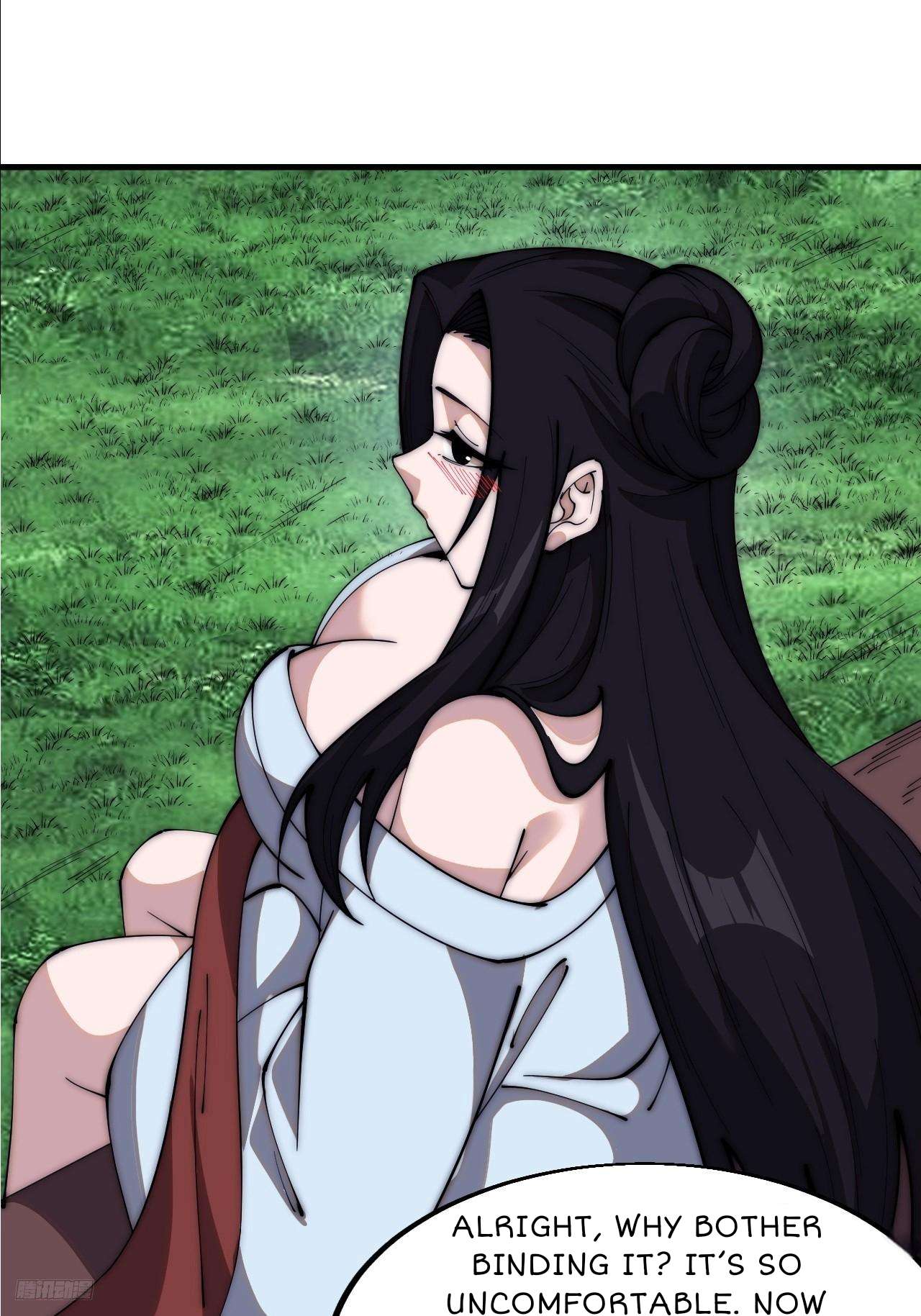 Read It Starts With A Mountain Manga Online