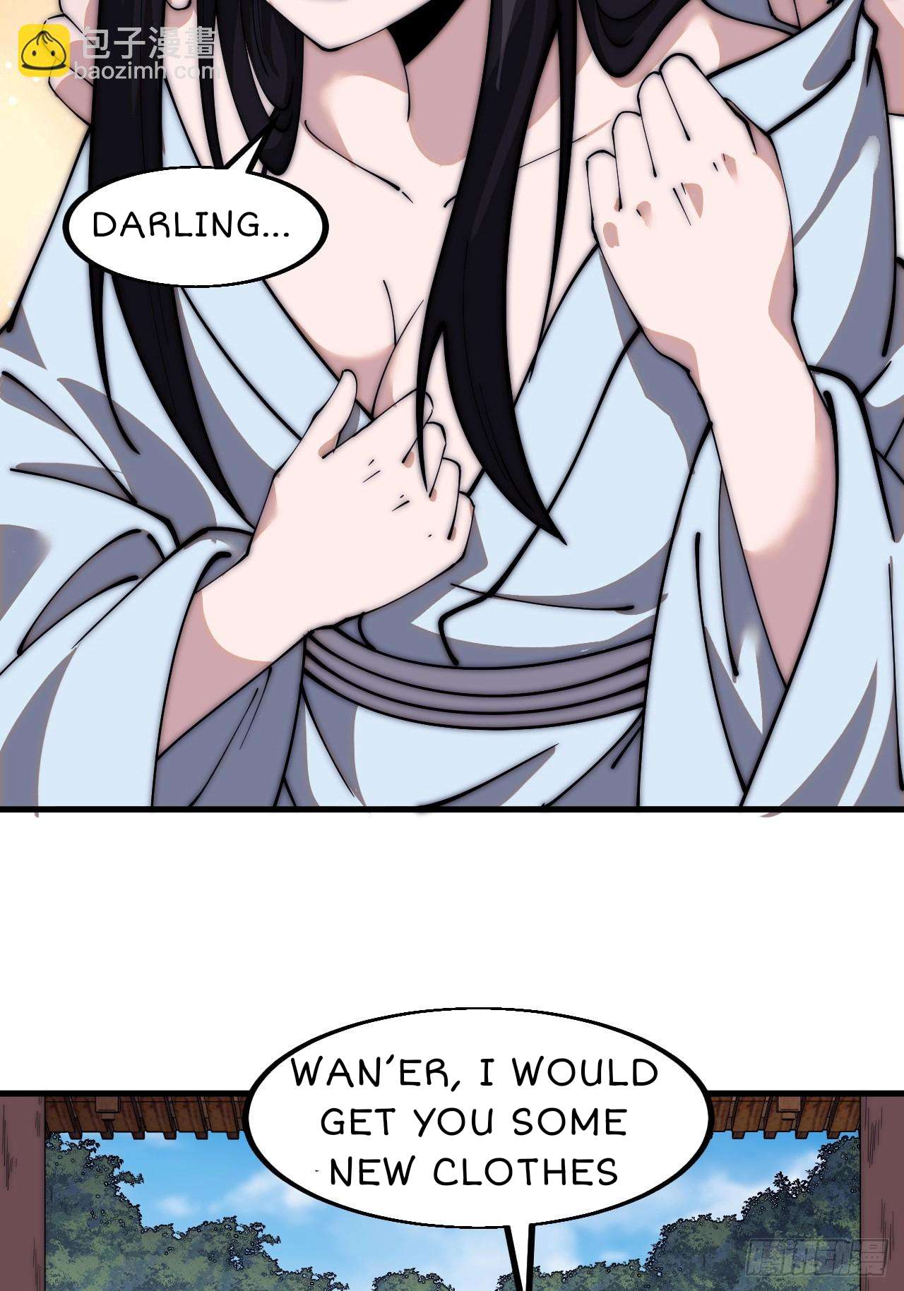 Read It Starts With A Mountain Manga Online