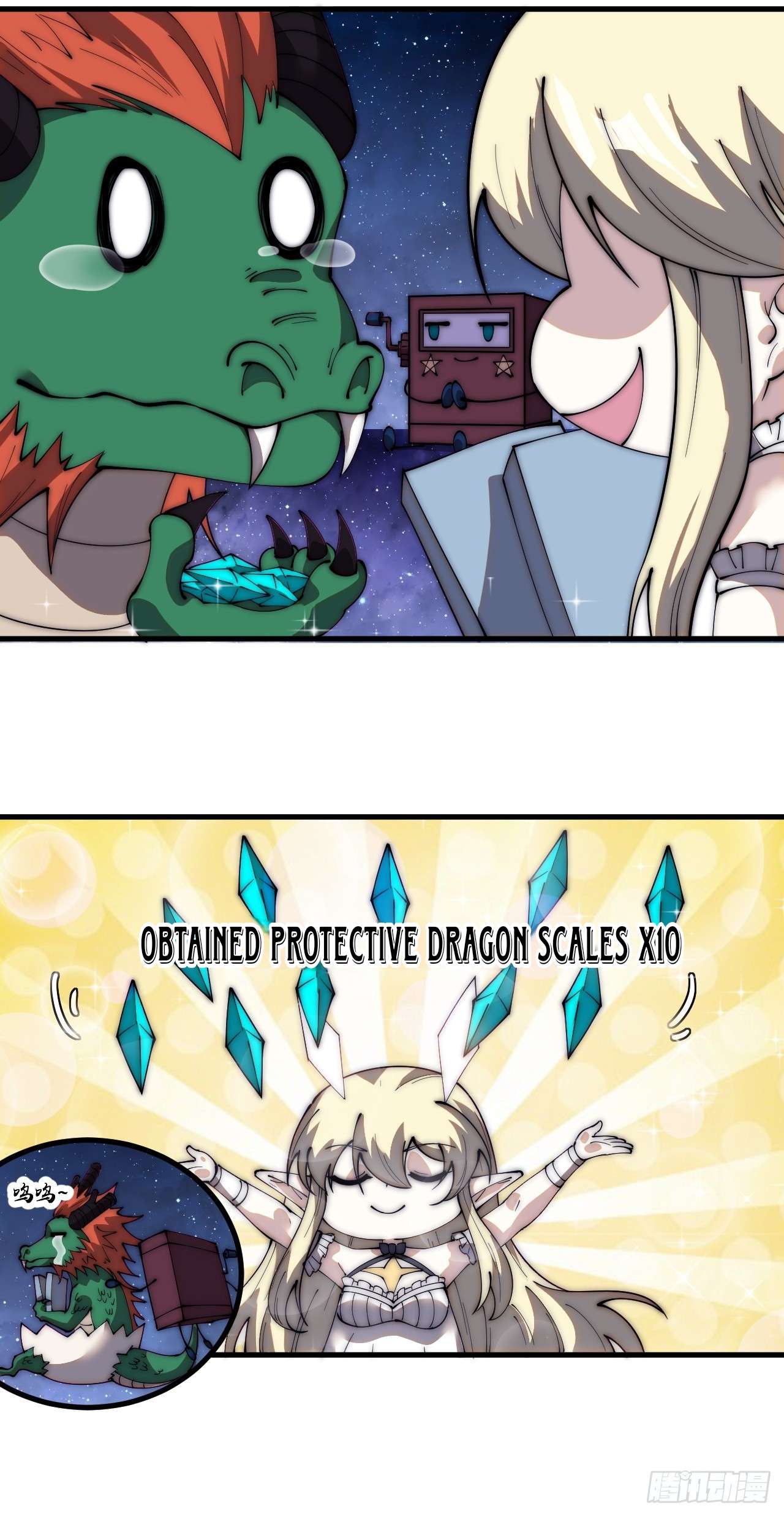 Read It Starts With A Mountain Manga Online