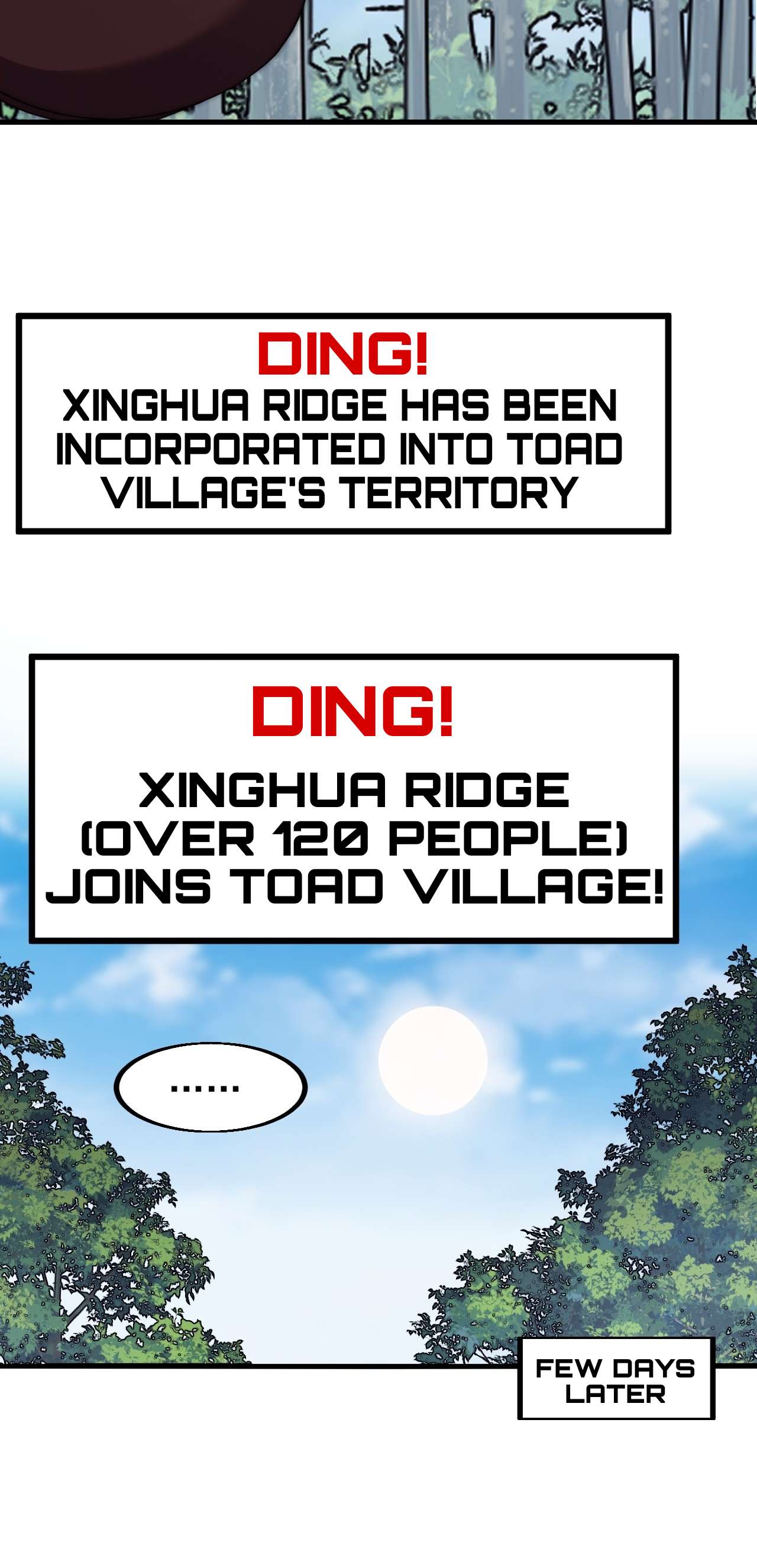 Read It Starts With A Mountain Manga Online