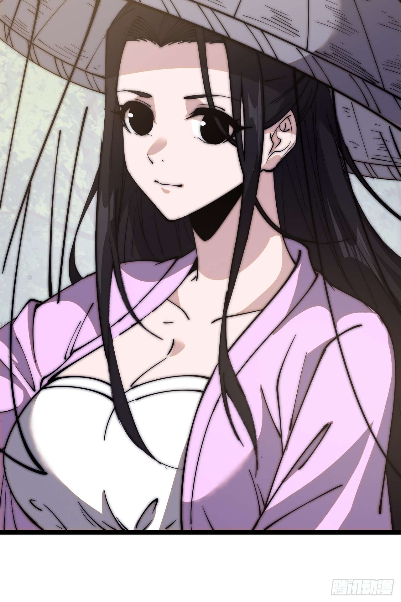 Read It Starts With A Mountain Manga Online