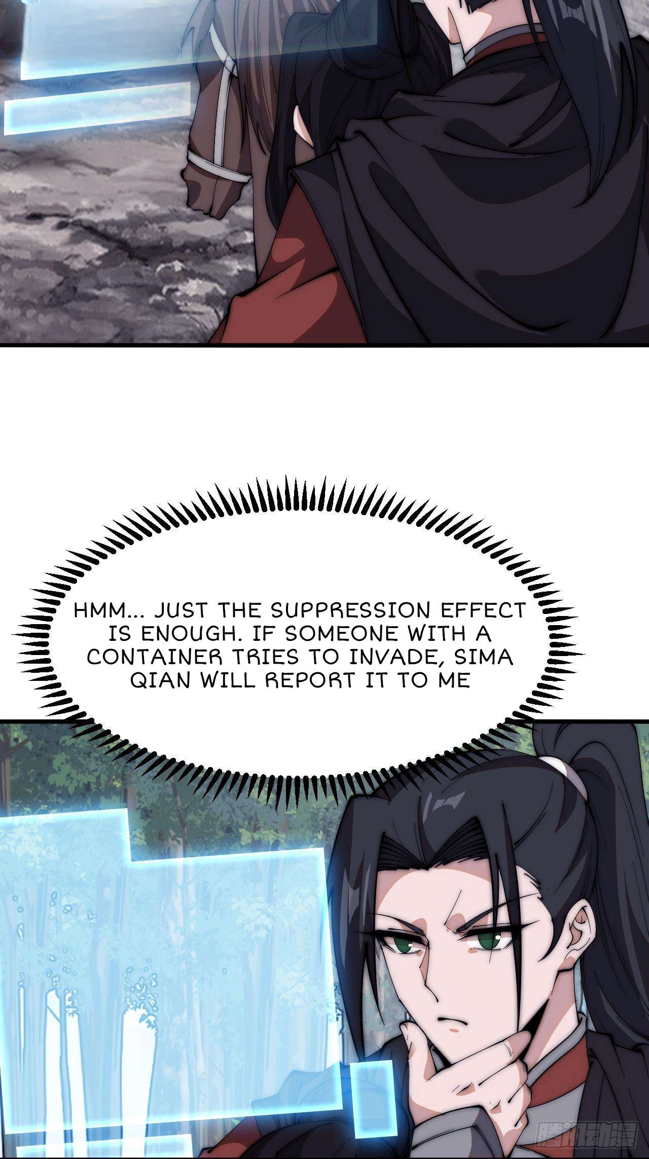 Read It Starts With A Mountain Manga Online