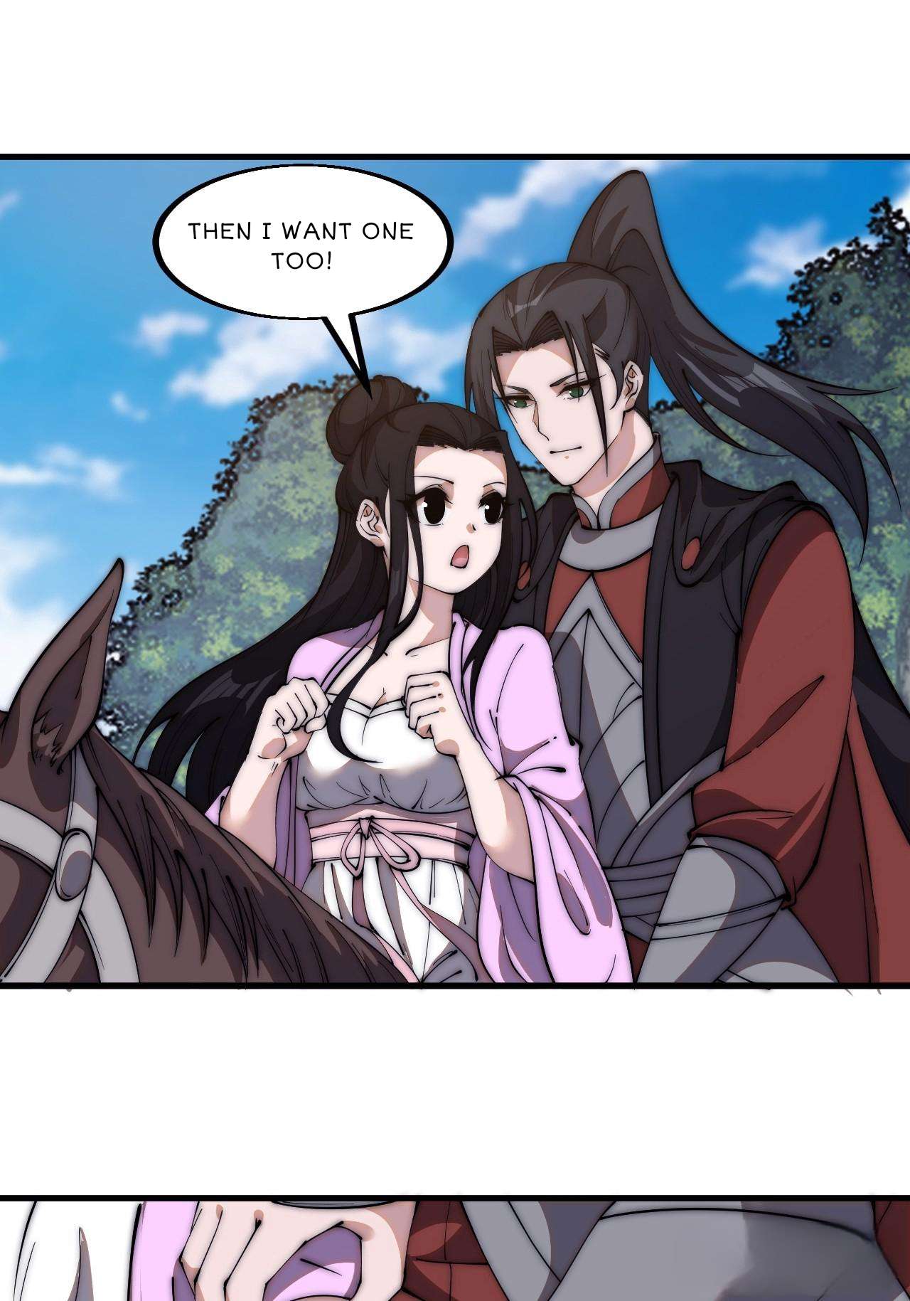 Read It Starts With A Mountain Manga Online