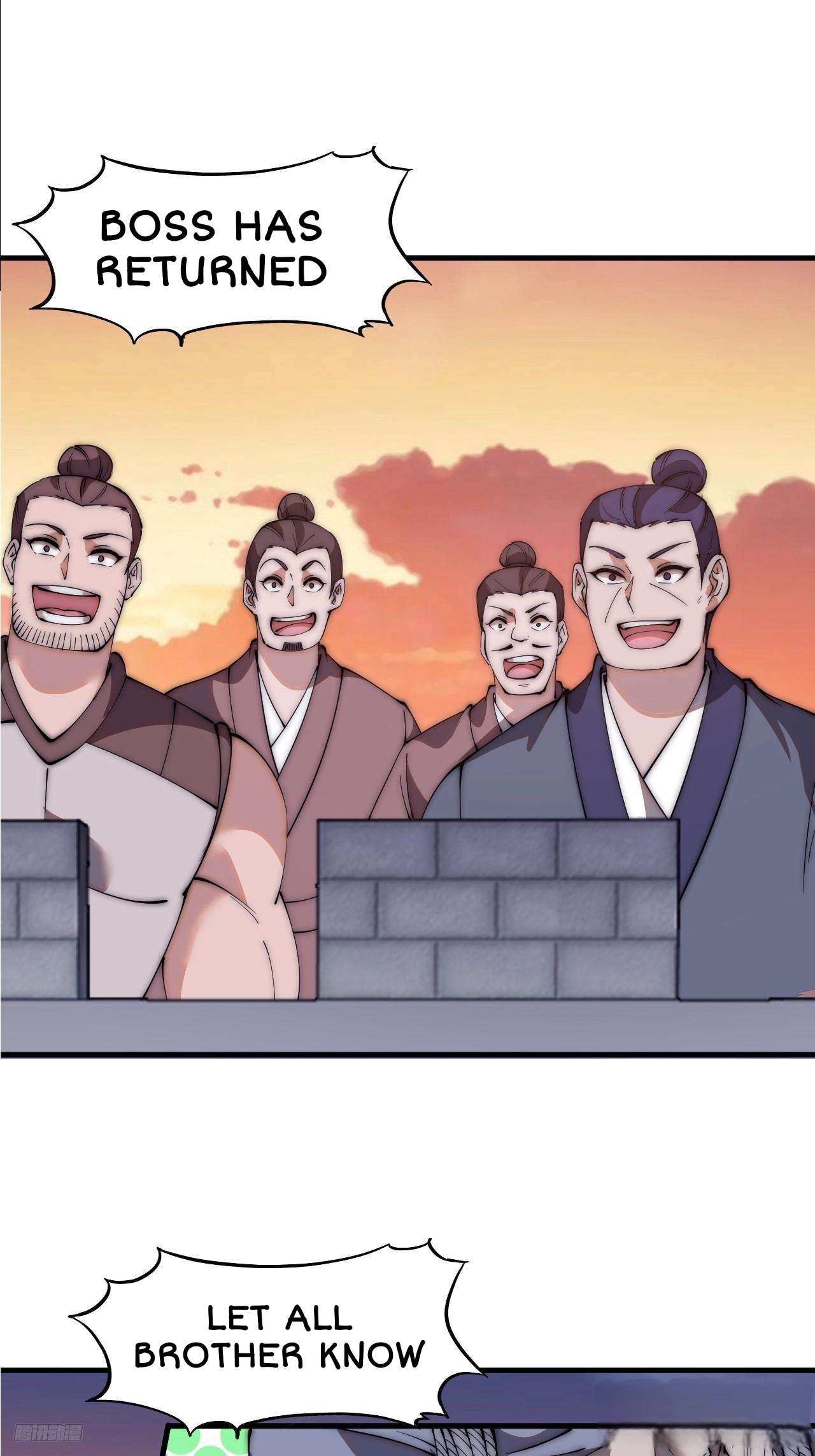 Read It Starts With A Mountain Manga Online