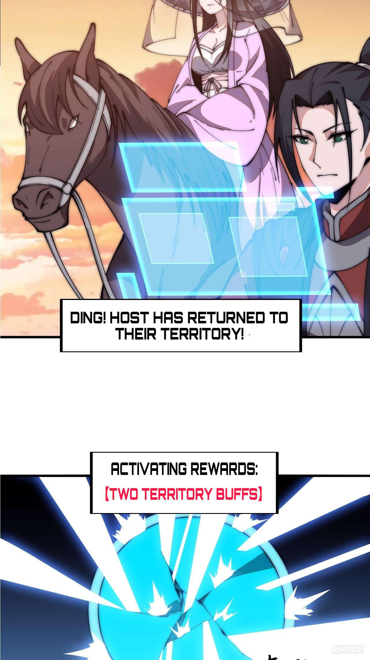 Read It Starts With A Mountain Manga Online