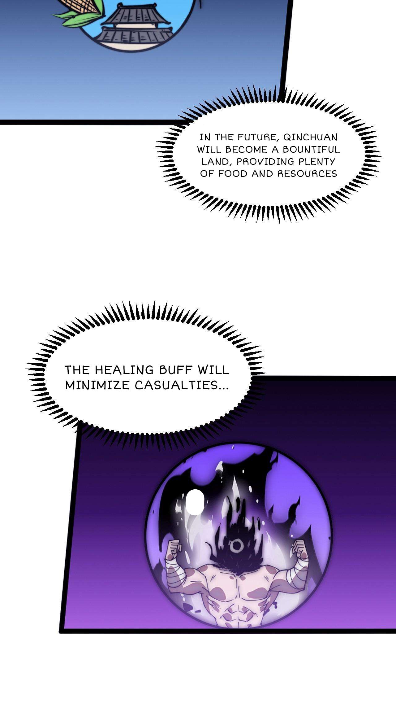 Read It Starts With A Mountain Manga Online