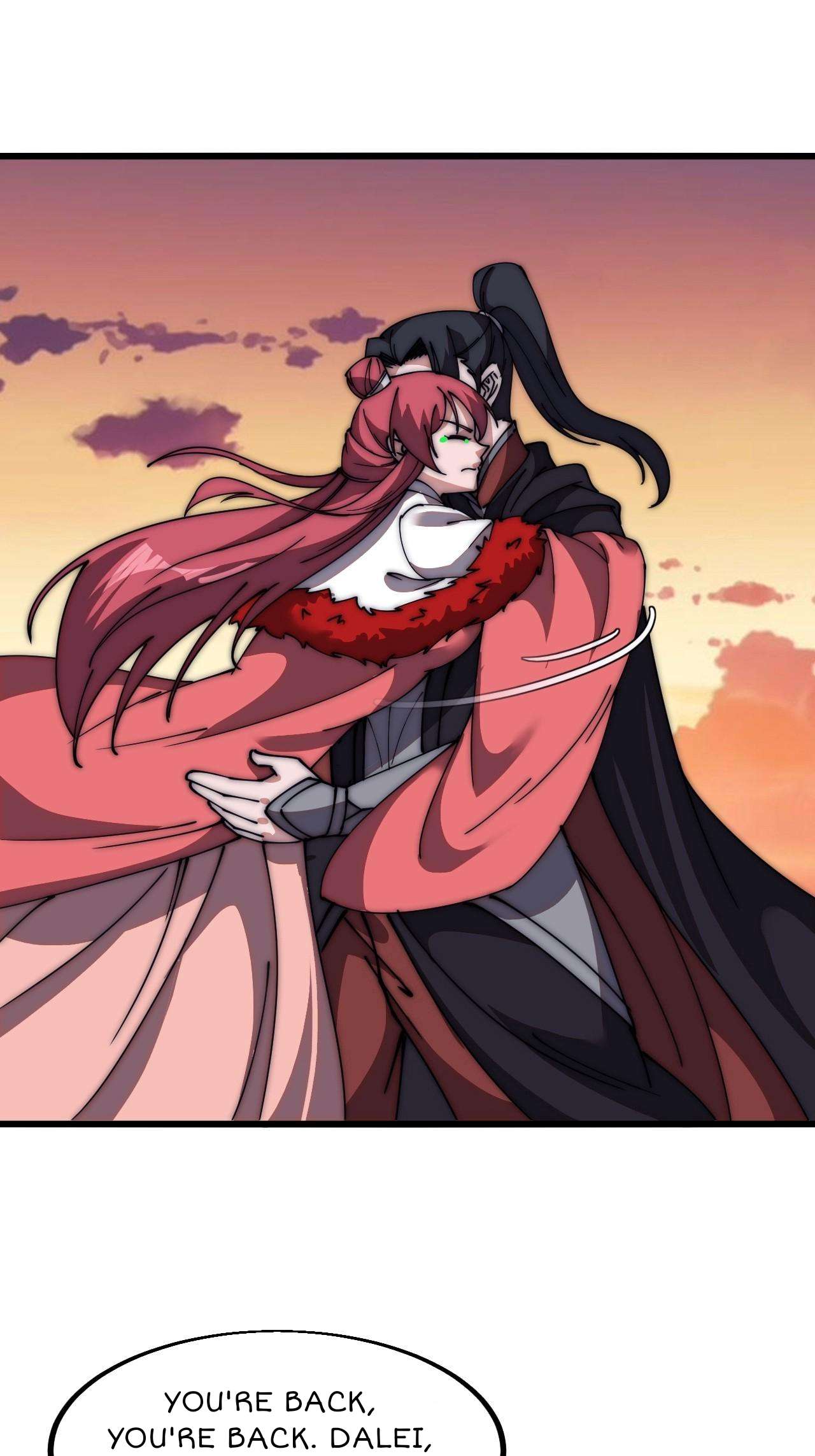 Read It Starts With A Mountain Manga Online