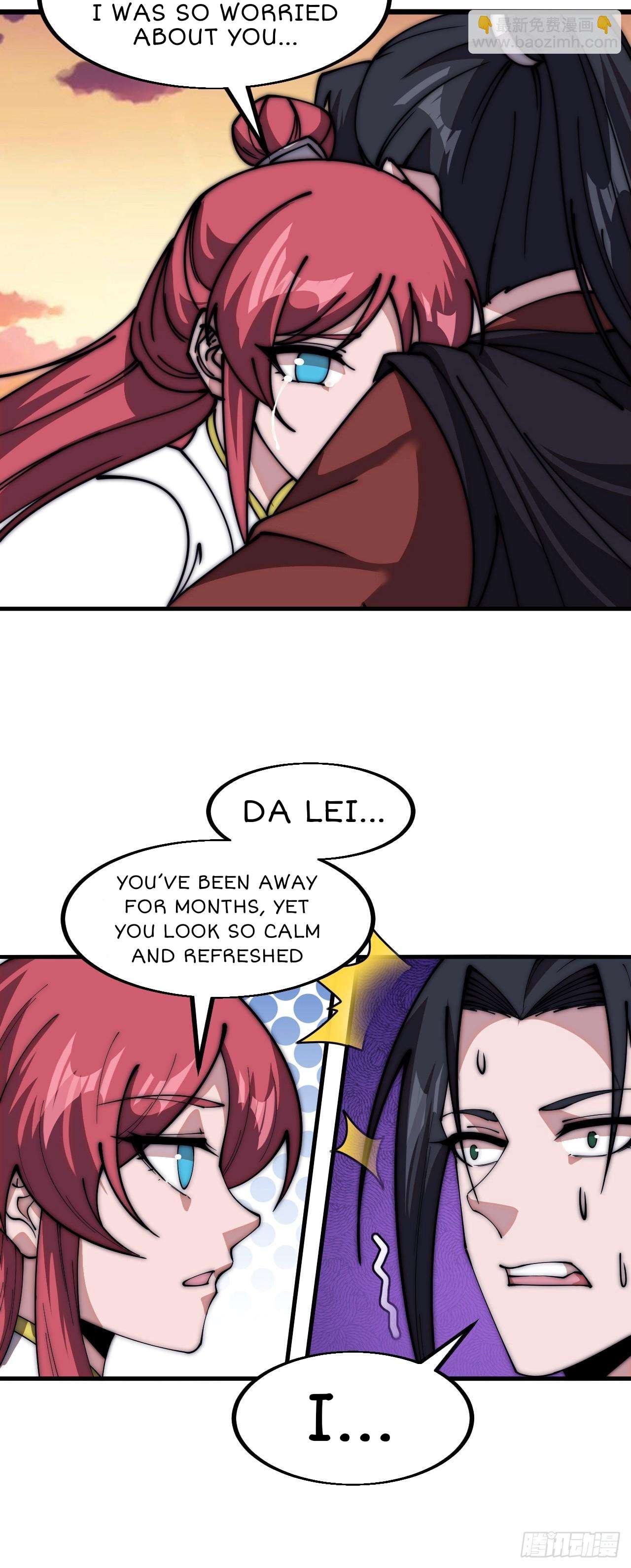 Read It Starts With A Mountain Manga Online