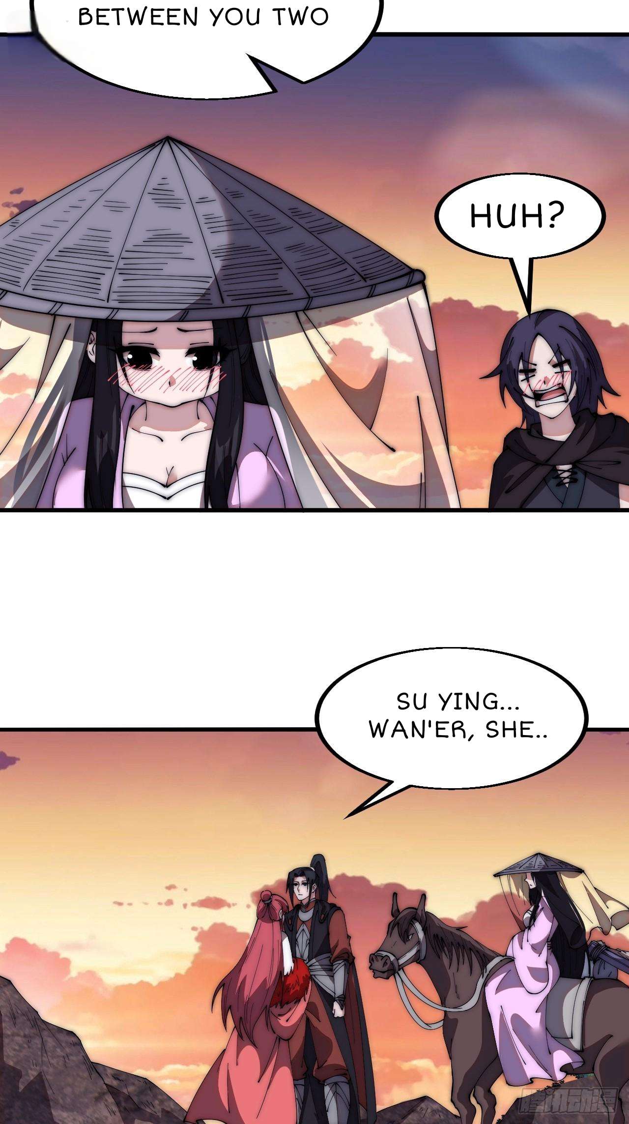 Read It Starts With A Mountain Manga Online