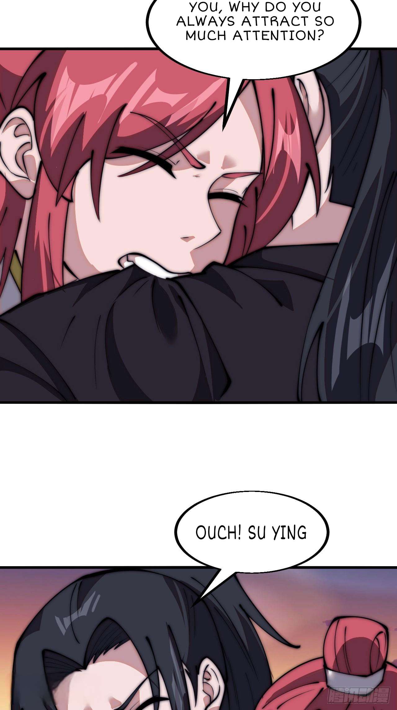 Read It Starts With A Mountain Manga Online