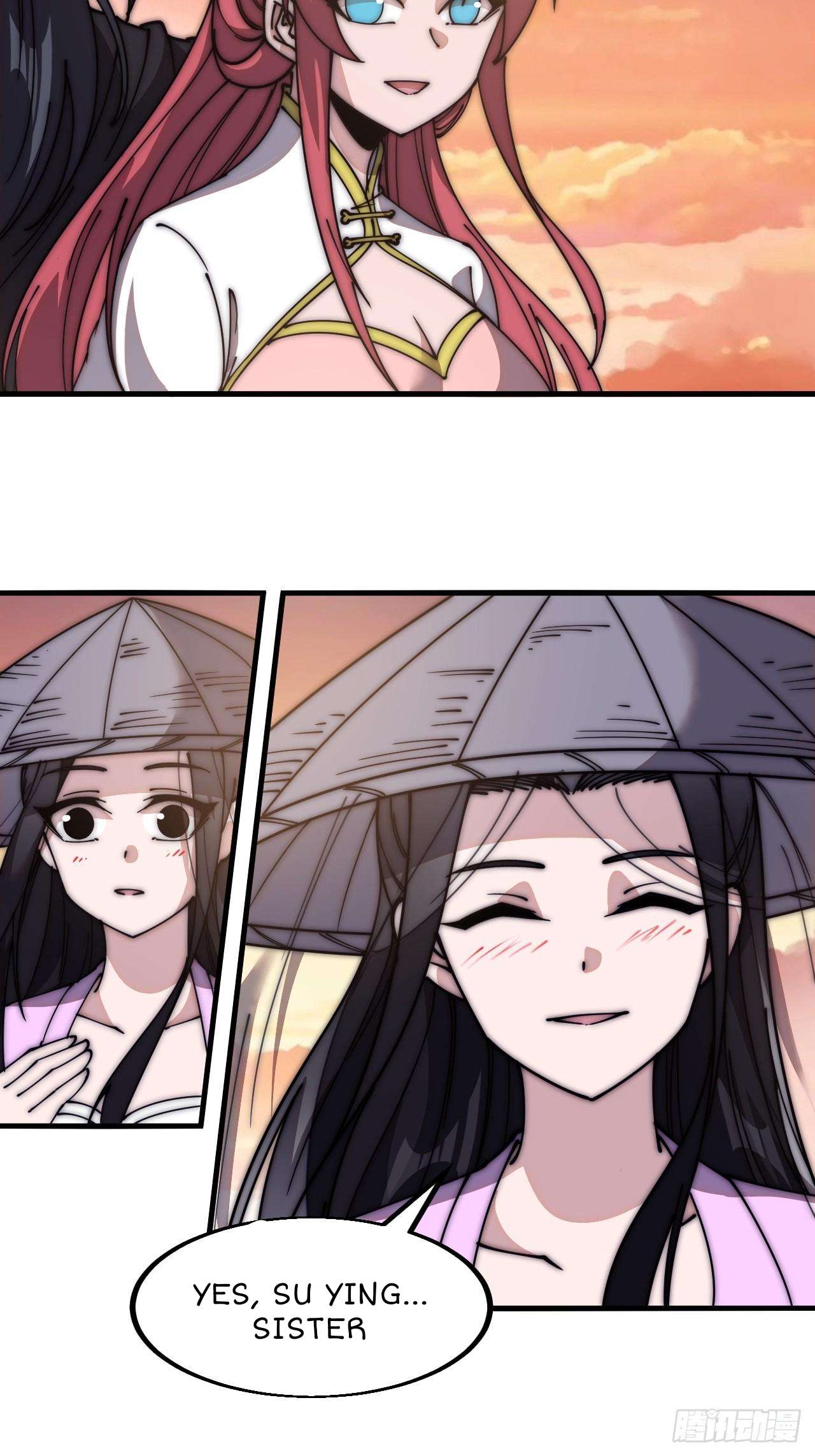 Read It Starts With A Mountain Manga Online