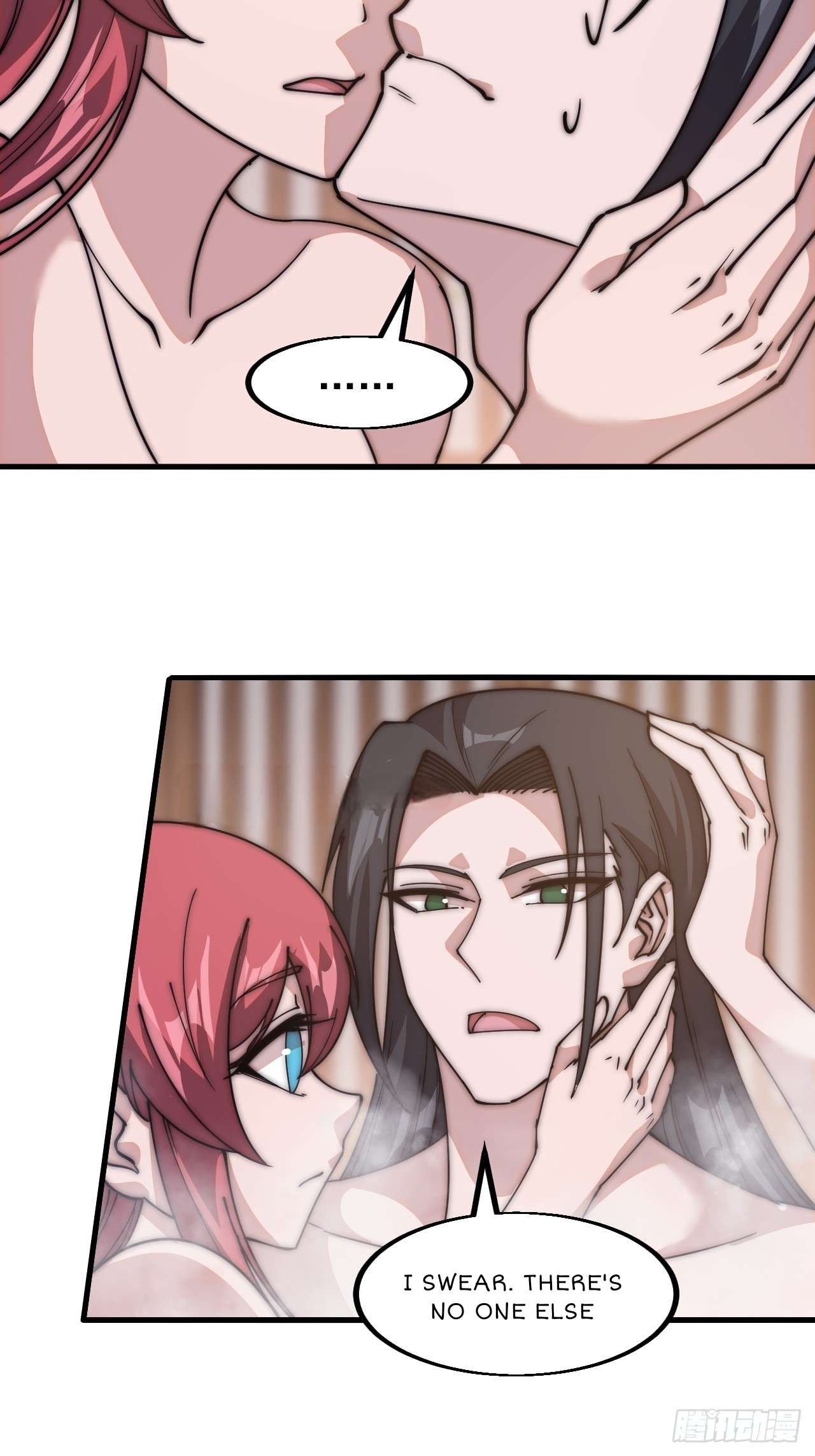 Read It Starts With A Mountain Manga Online