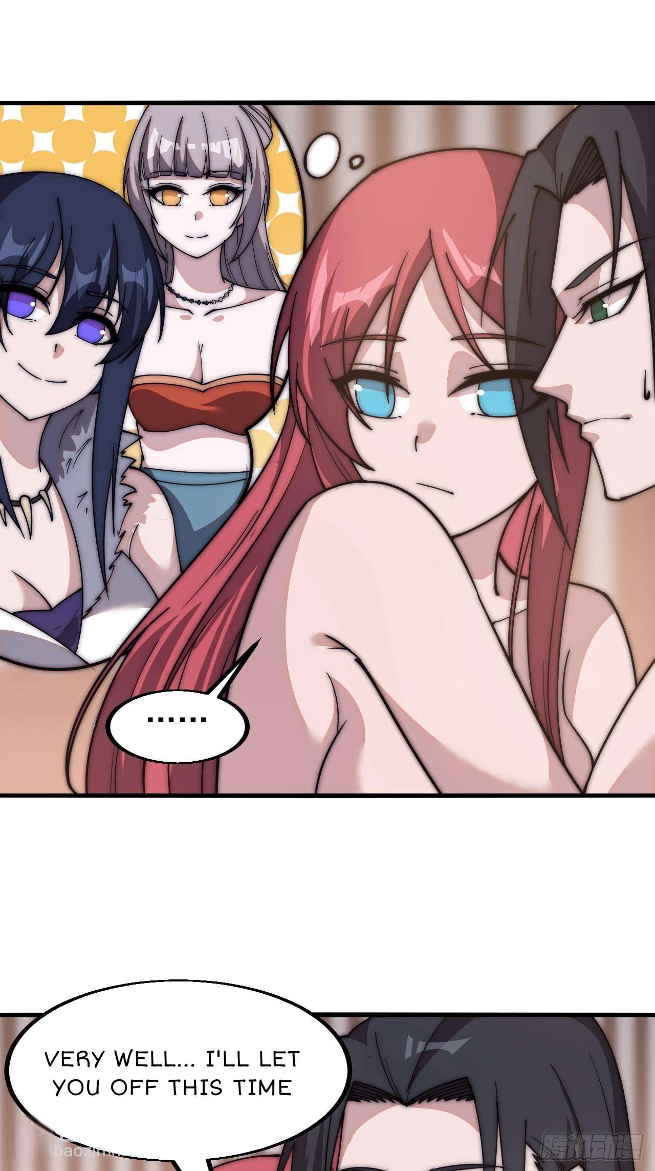 Read It Starts With A Mountain Manga Online