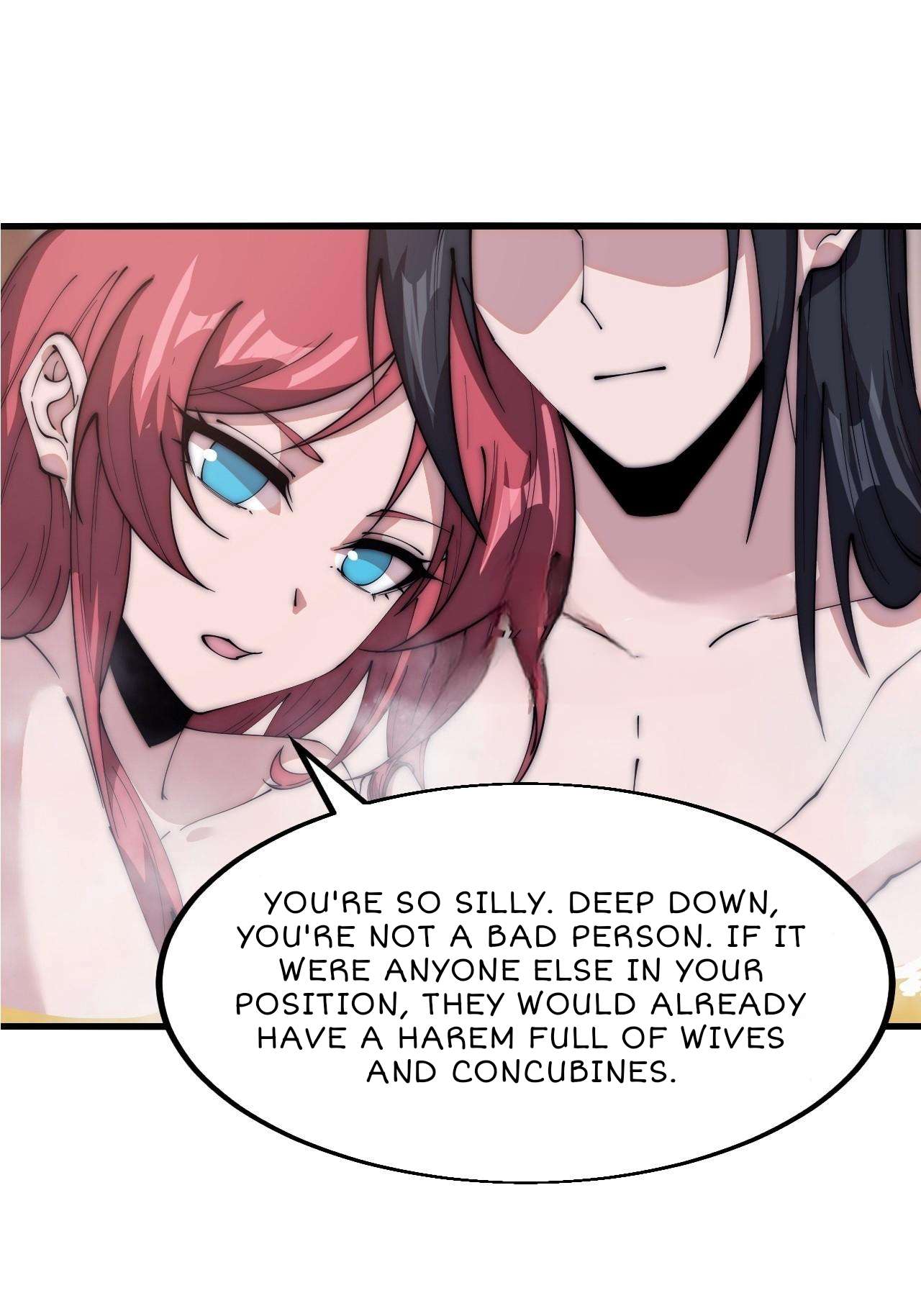 Read It Starts With A Mountain Manga Online