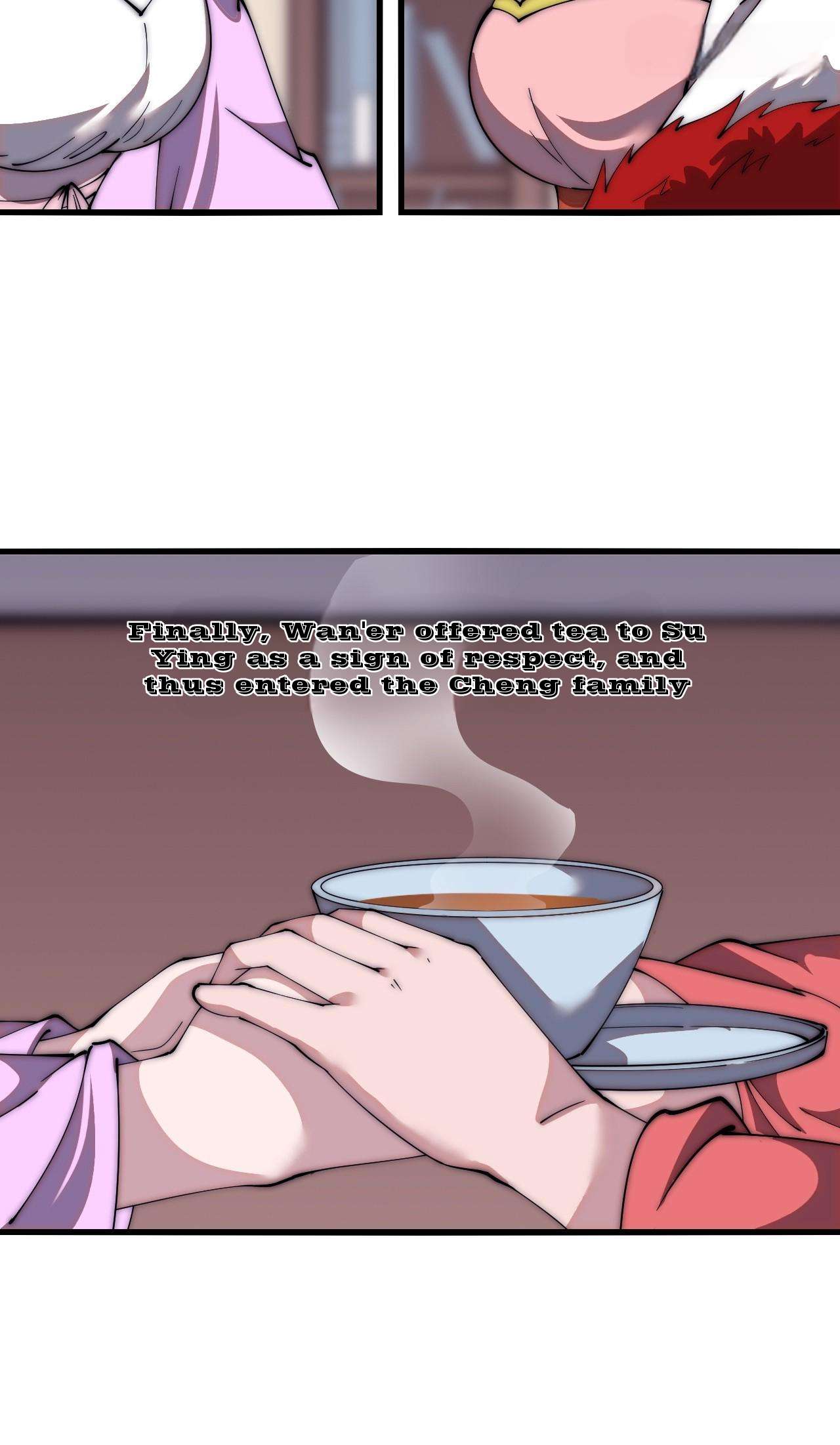 Read It Starts With A Mountain Manga Online