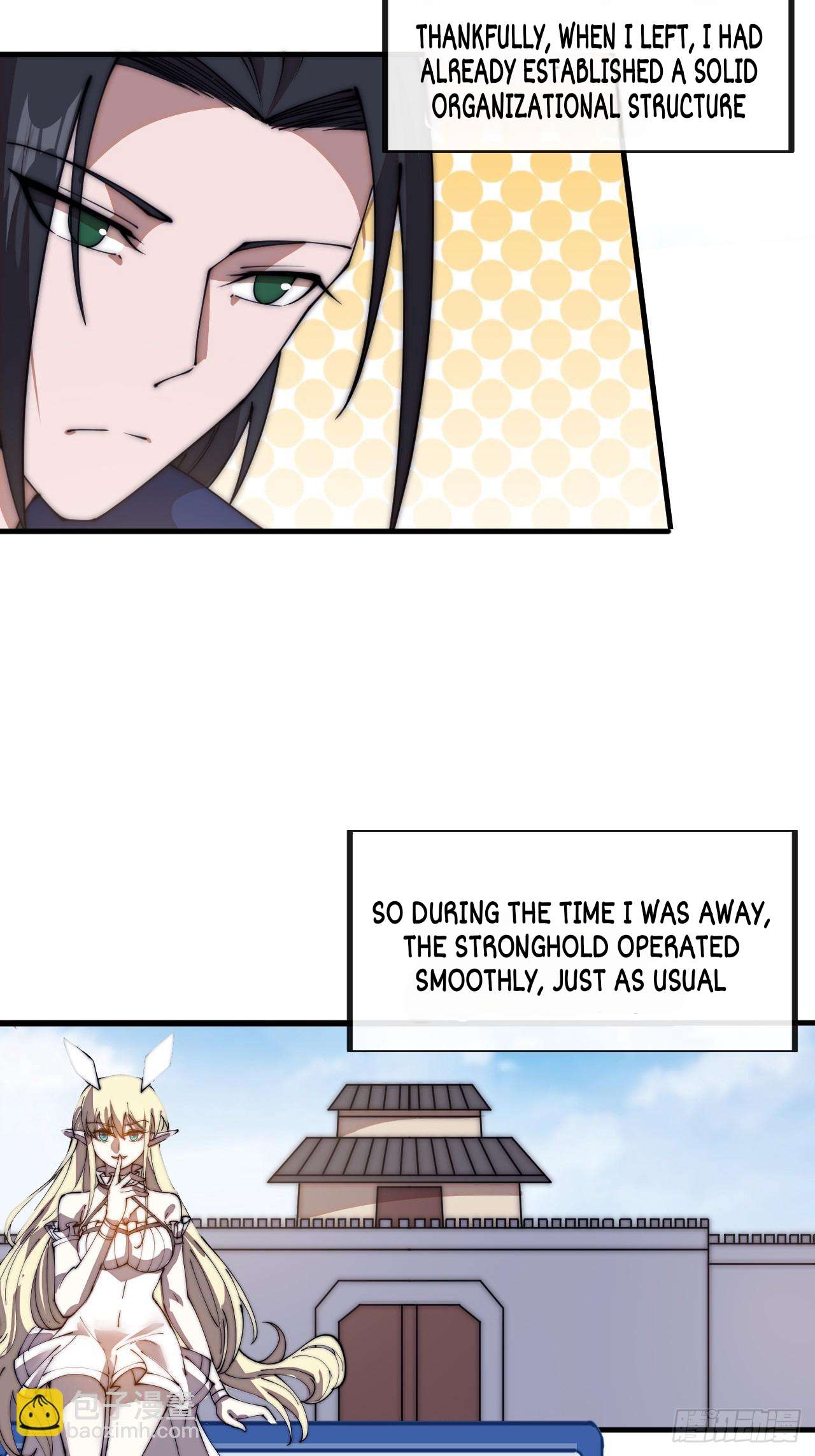 Read It Starts With A Mountain Manga Online