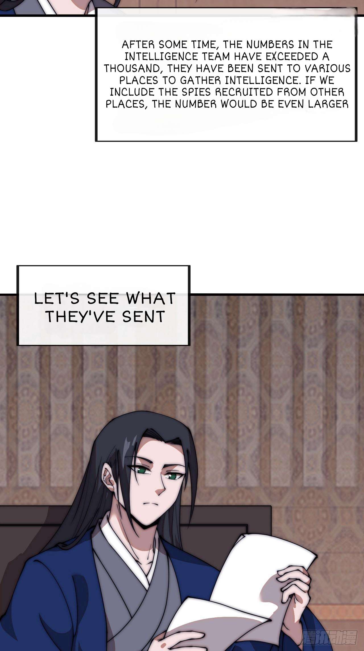 Read It Starts With A Mountain Manga Online