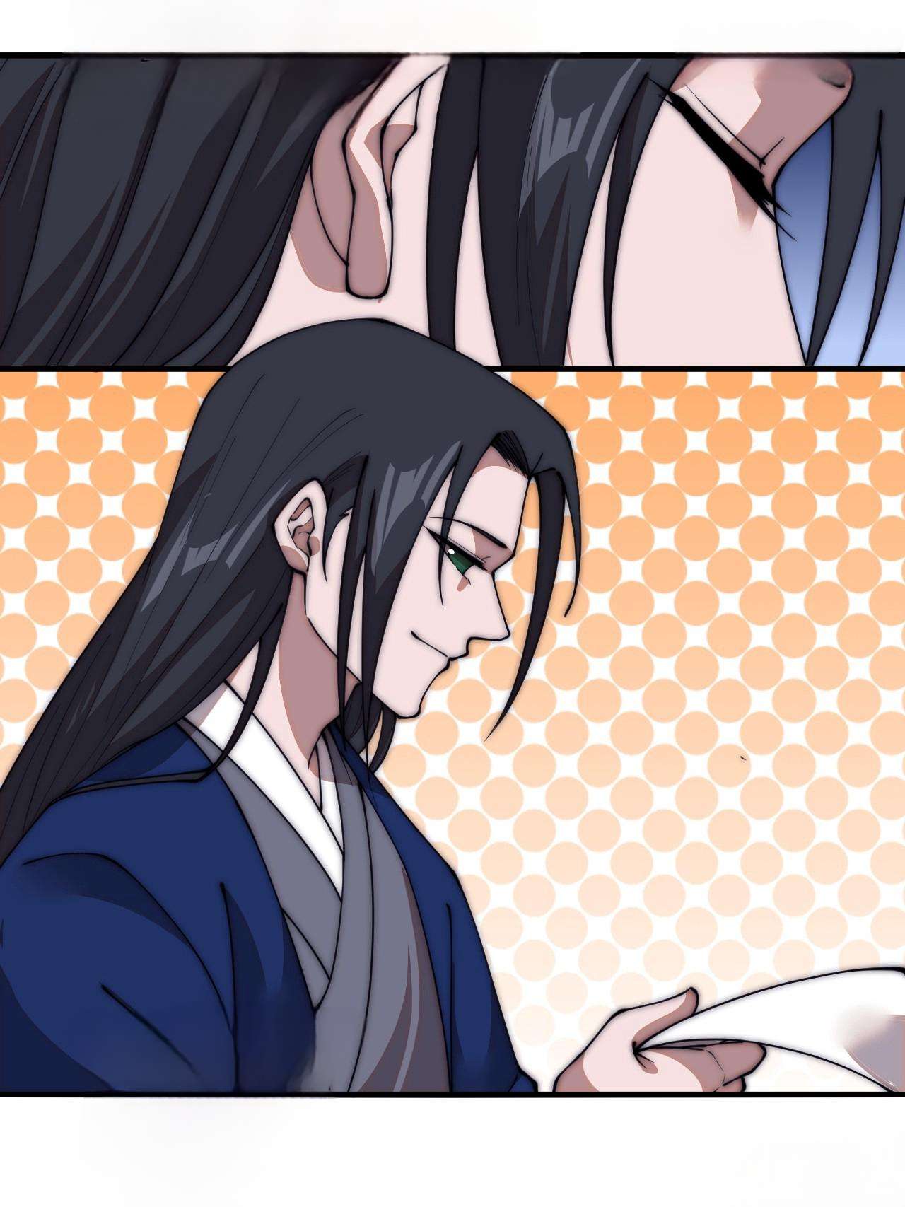 Read It Starts With A Mountain Manga Online