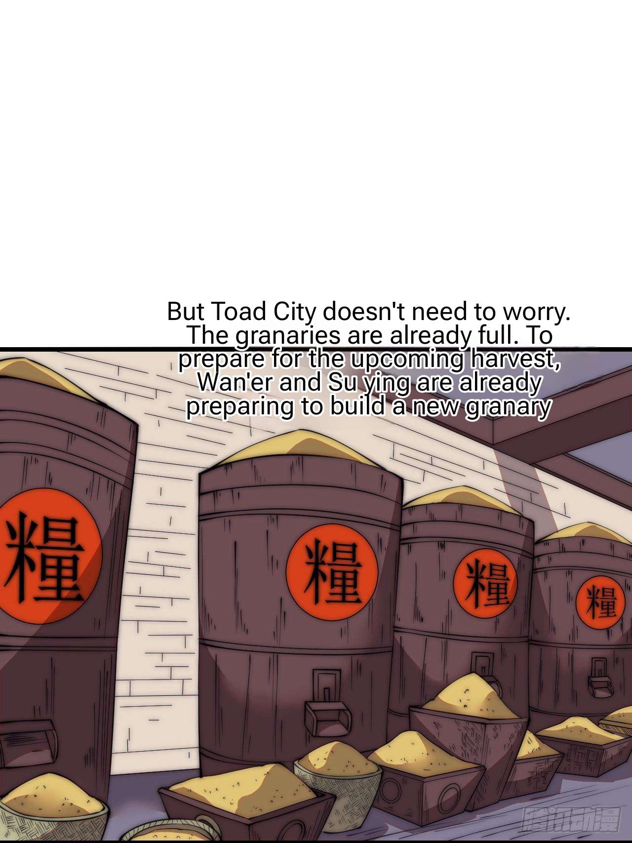 Read It Starts With A Mountain Manga Online