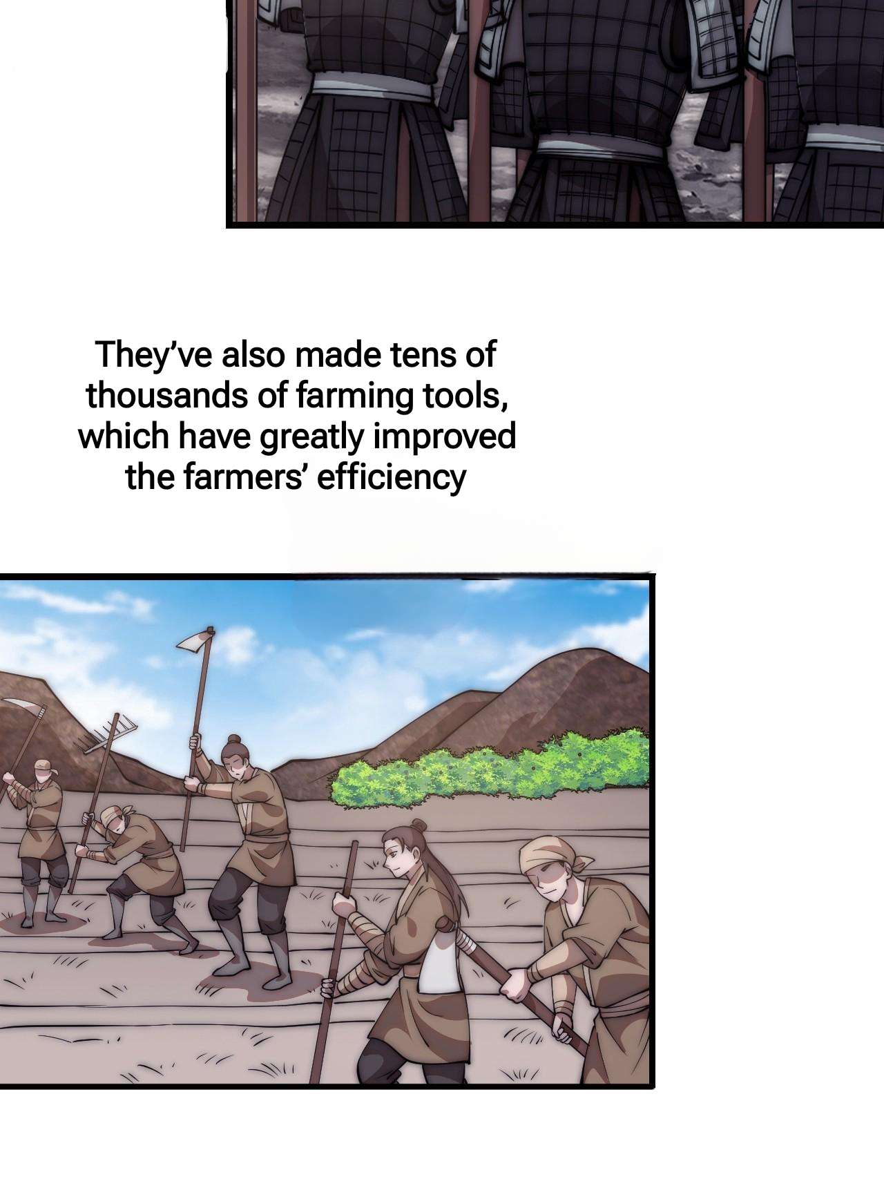 Read It Starts With A Mountain Manga Online