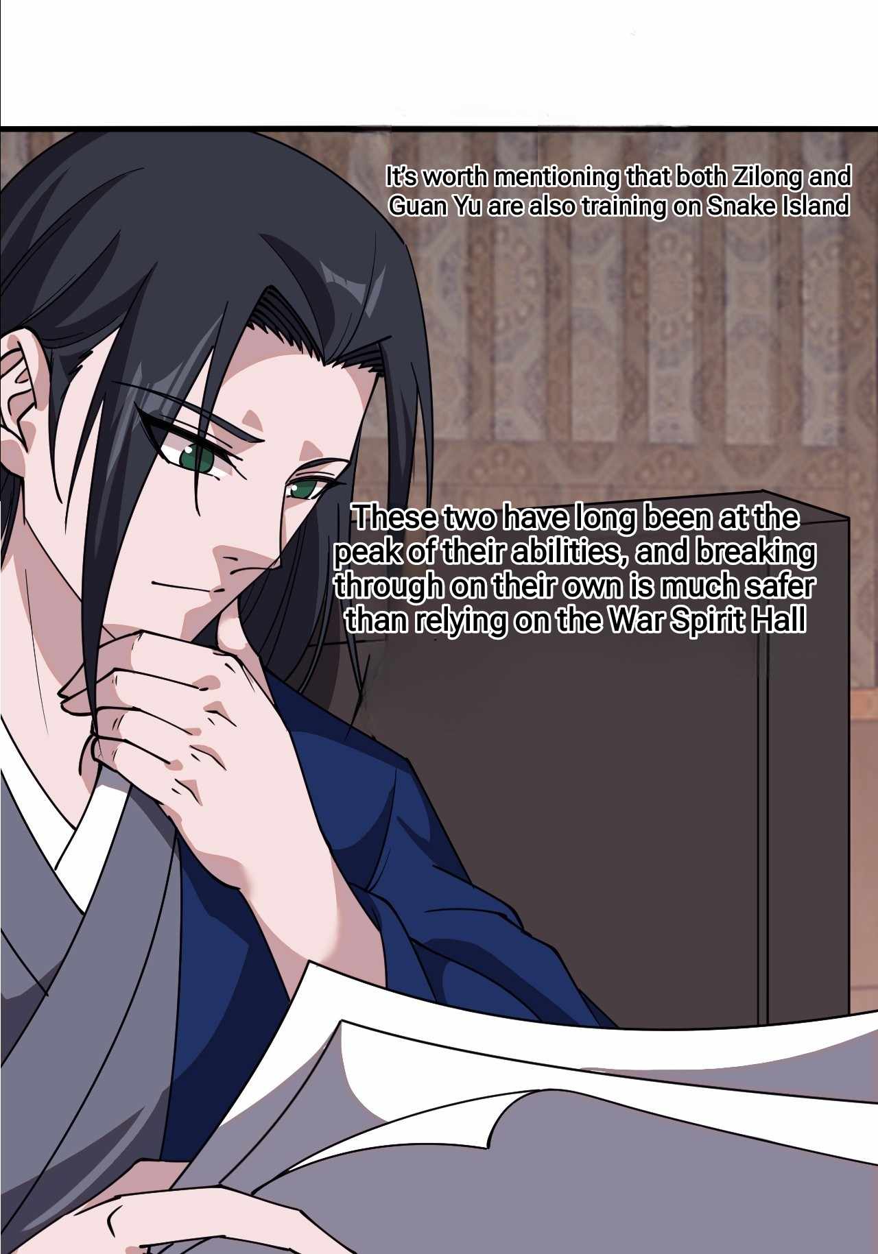 Read It Starts With A Mountain Manga Online