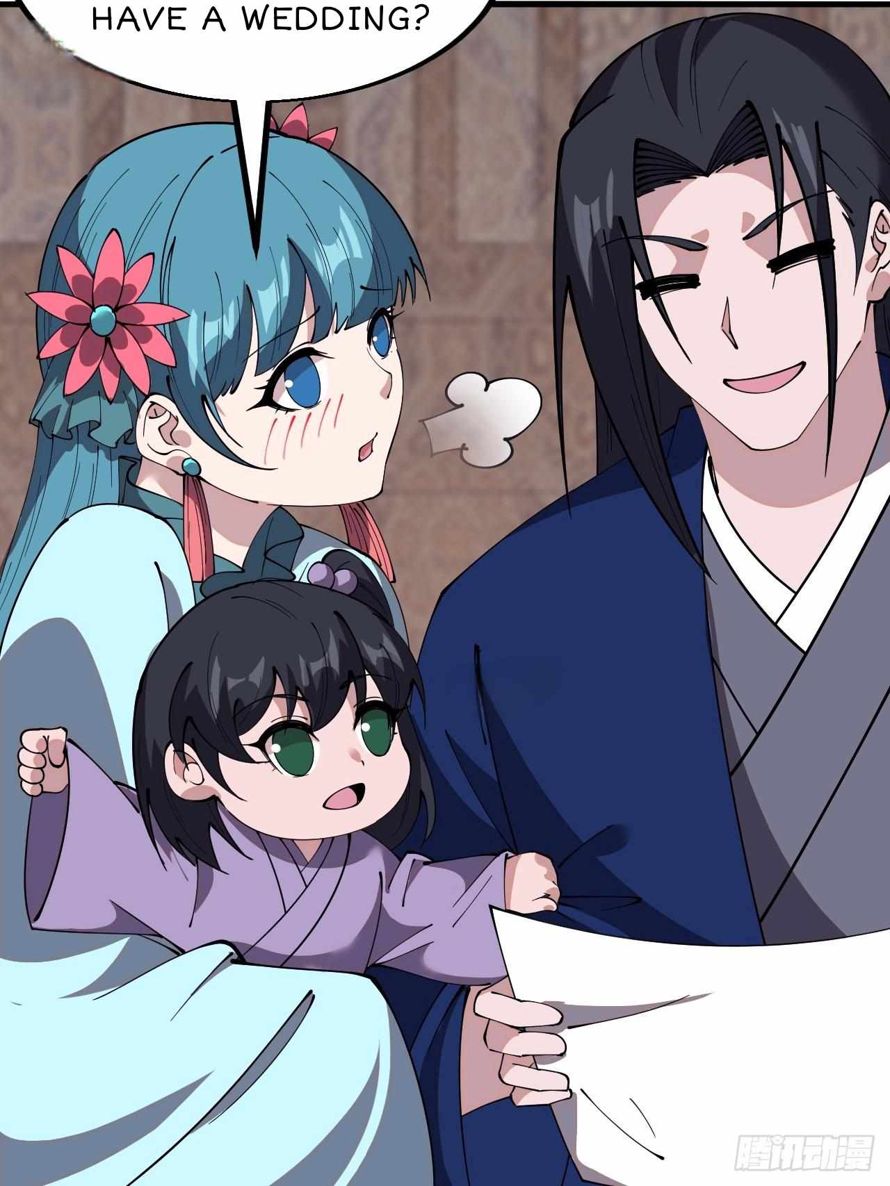 Read It Starts With A Mountain Manga Online