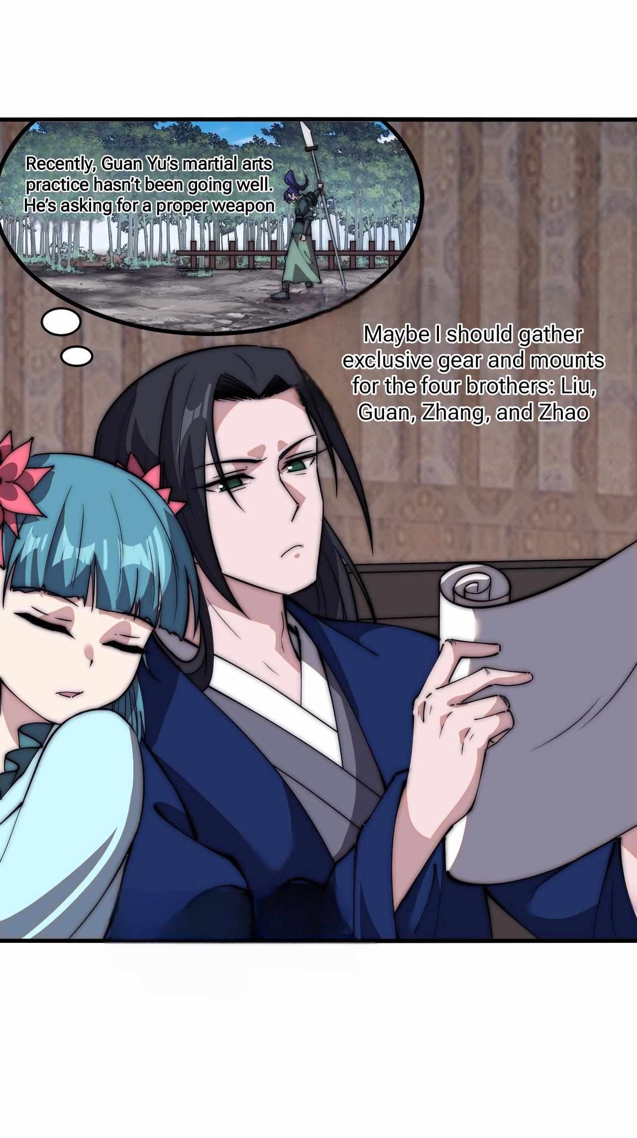 Read It Starts With A Mountain Manga Online