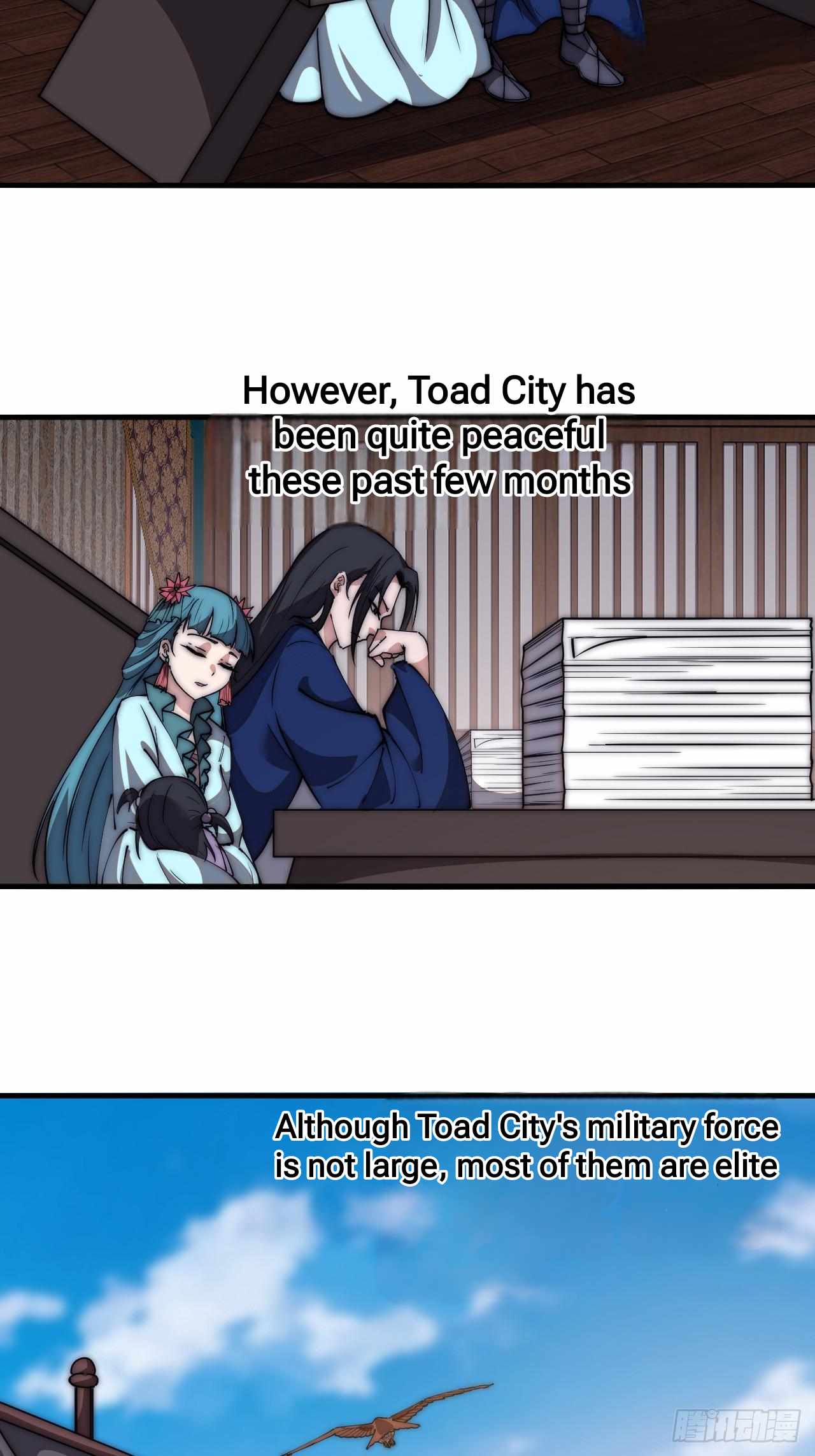 Read It Starts With A Mountain Manga Online