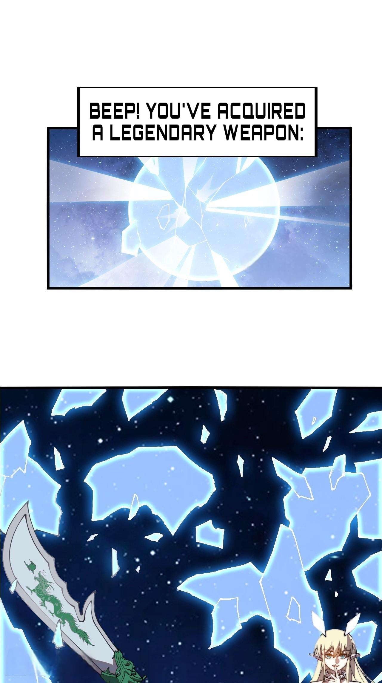 Read It Starts With A Mountain Manga Online