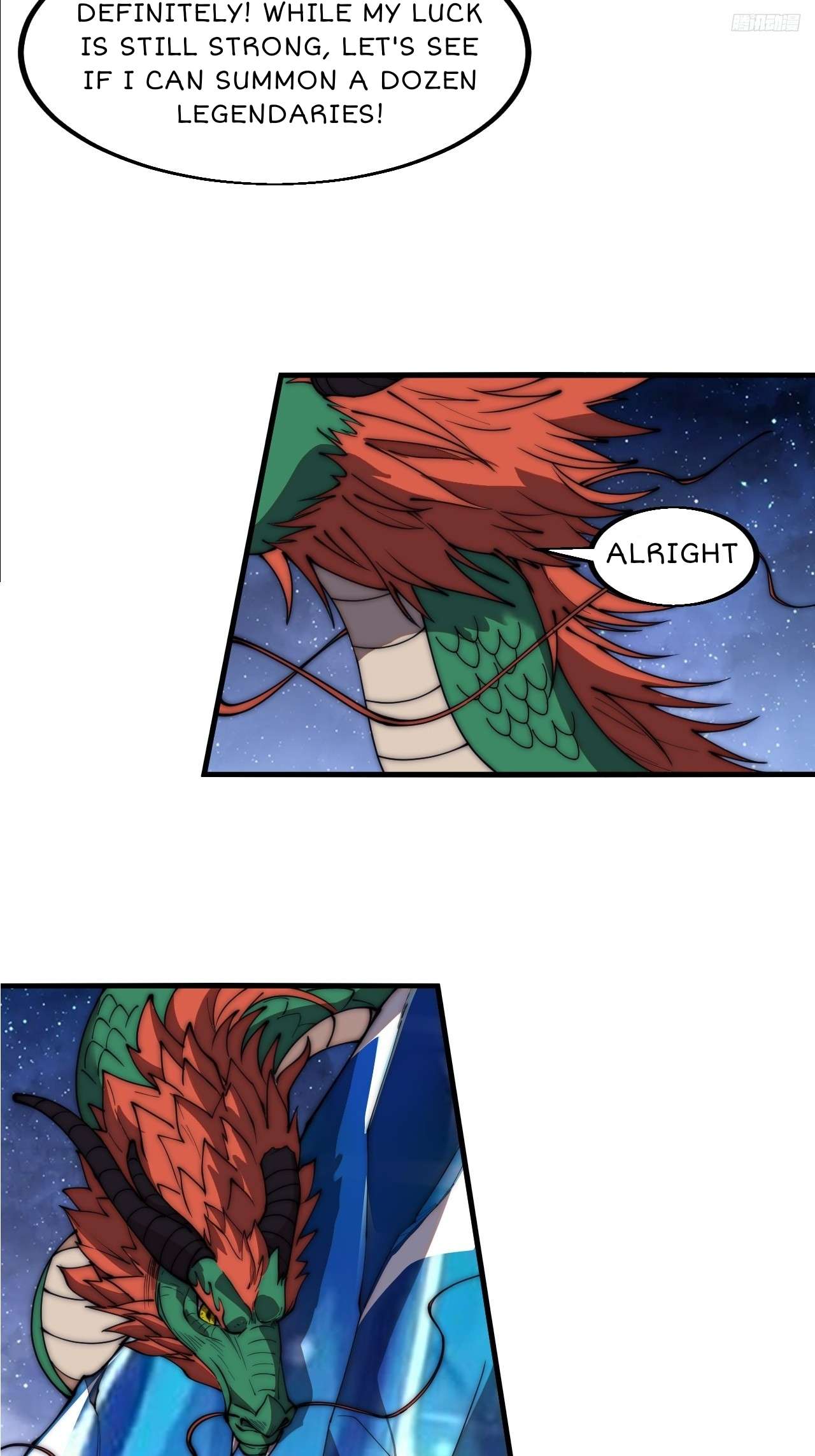 Read It Starts With A Mountain Manga Online