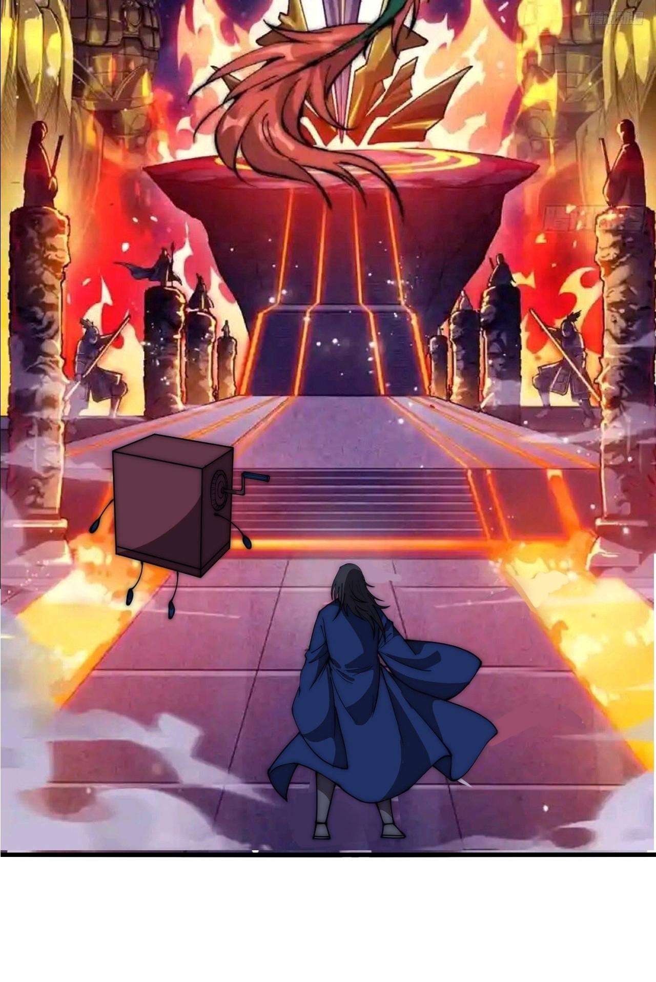 Read It Starts With A Mountain Manga Online