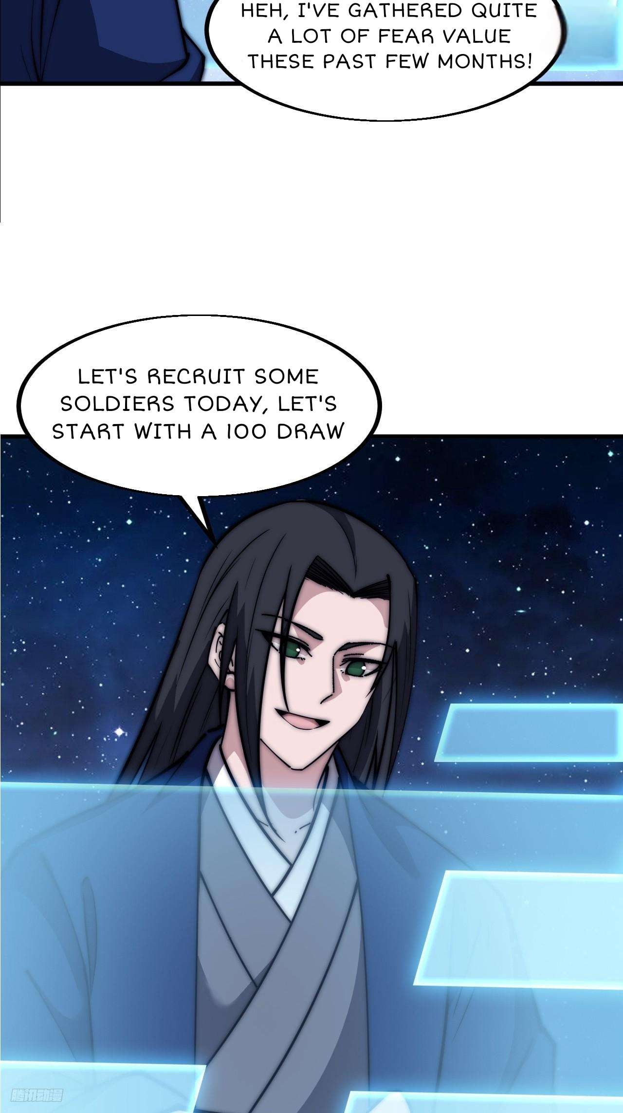 Read It Starts With A Mountain Manga Online