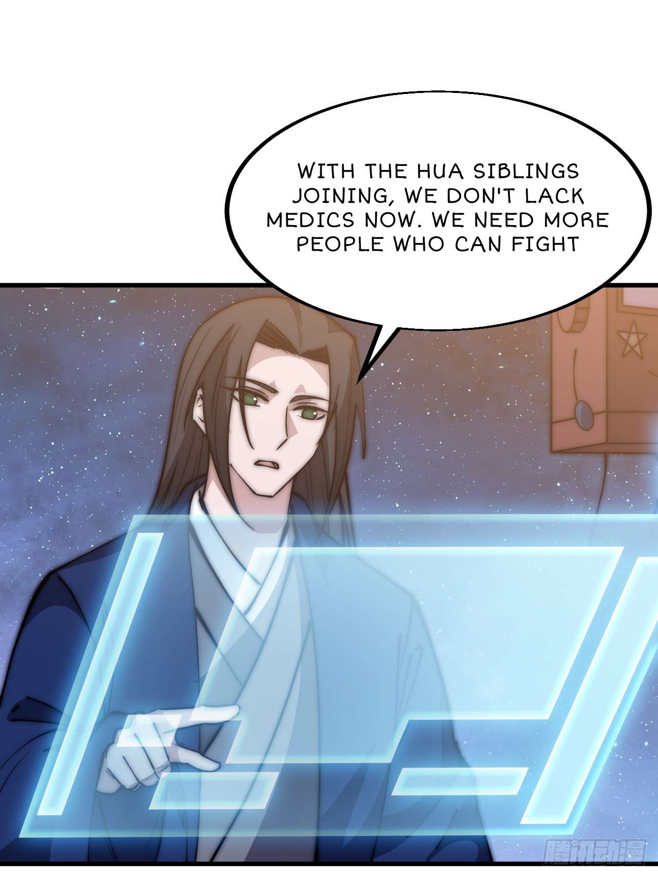 Read It Starts With A Mountain Manga Online