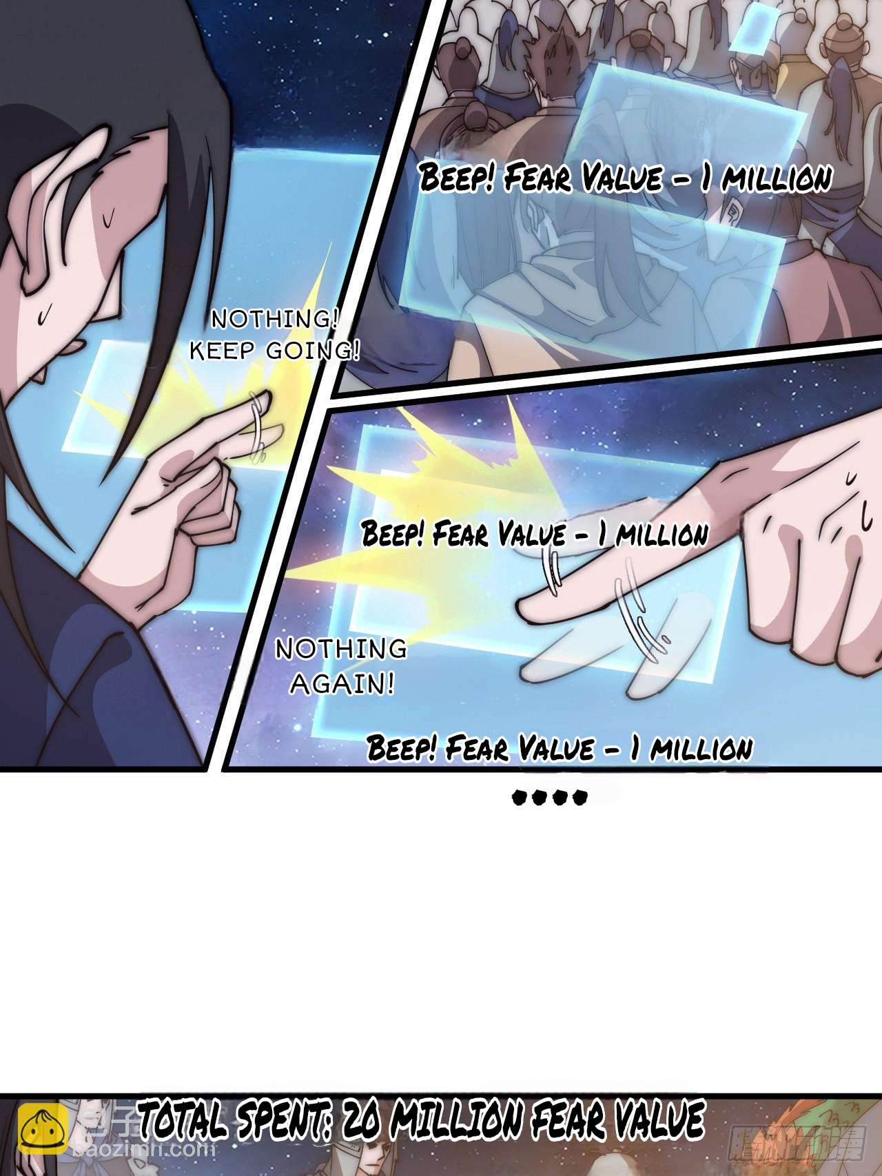 Read It Starts With A Mountain Manga Online